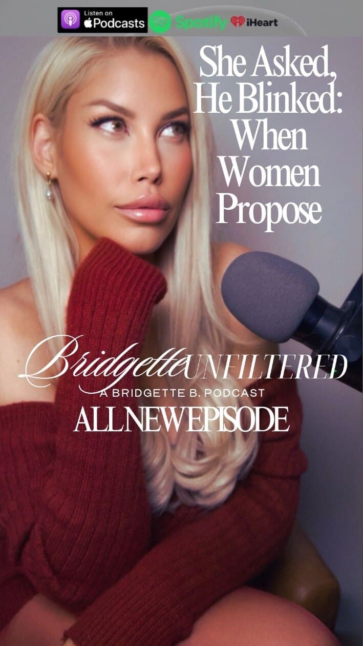 Bridgette B banner image