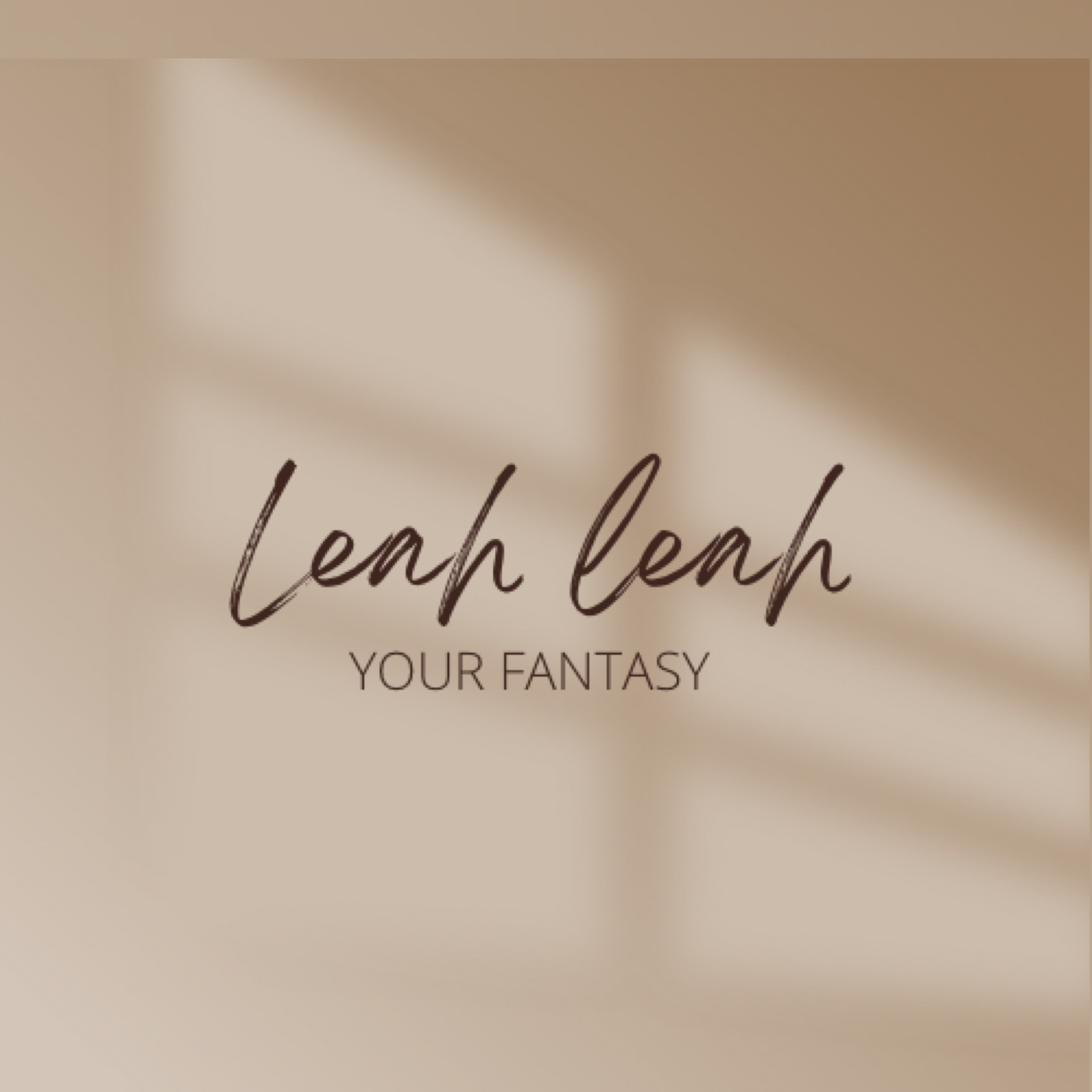 Leah Leah 🍑 banner image