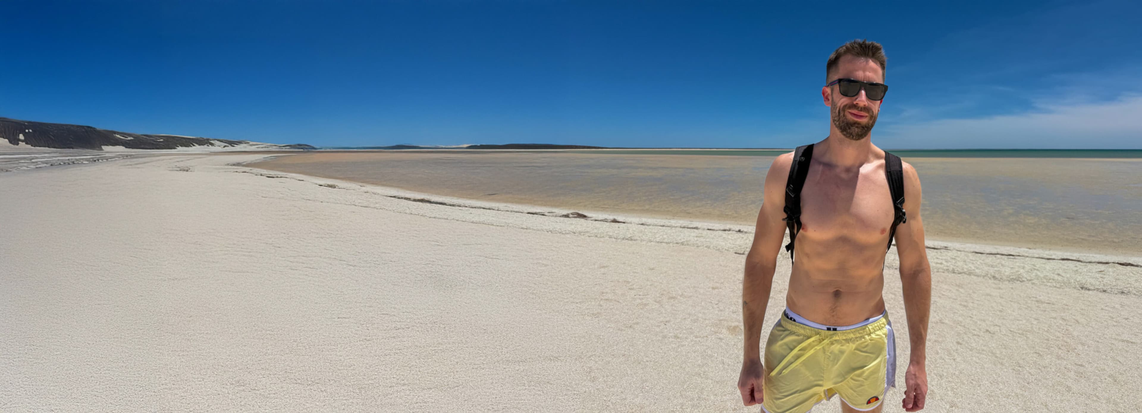 DennisXL ๐ฆ banner image