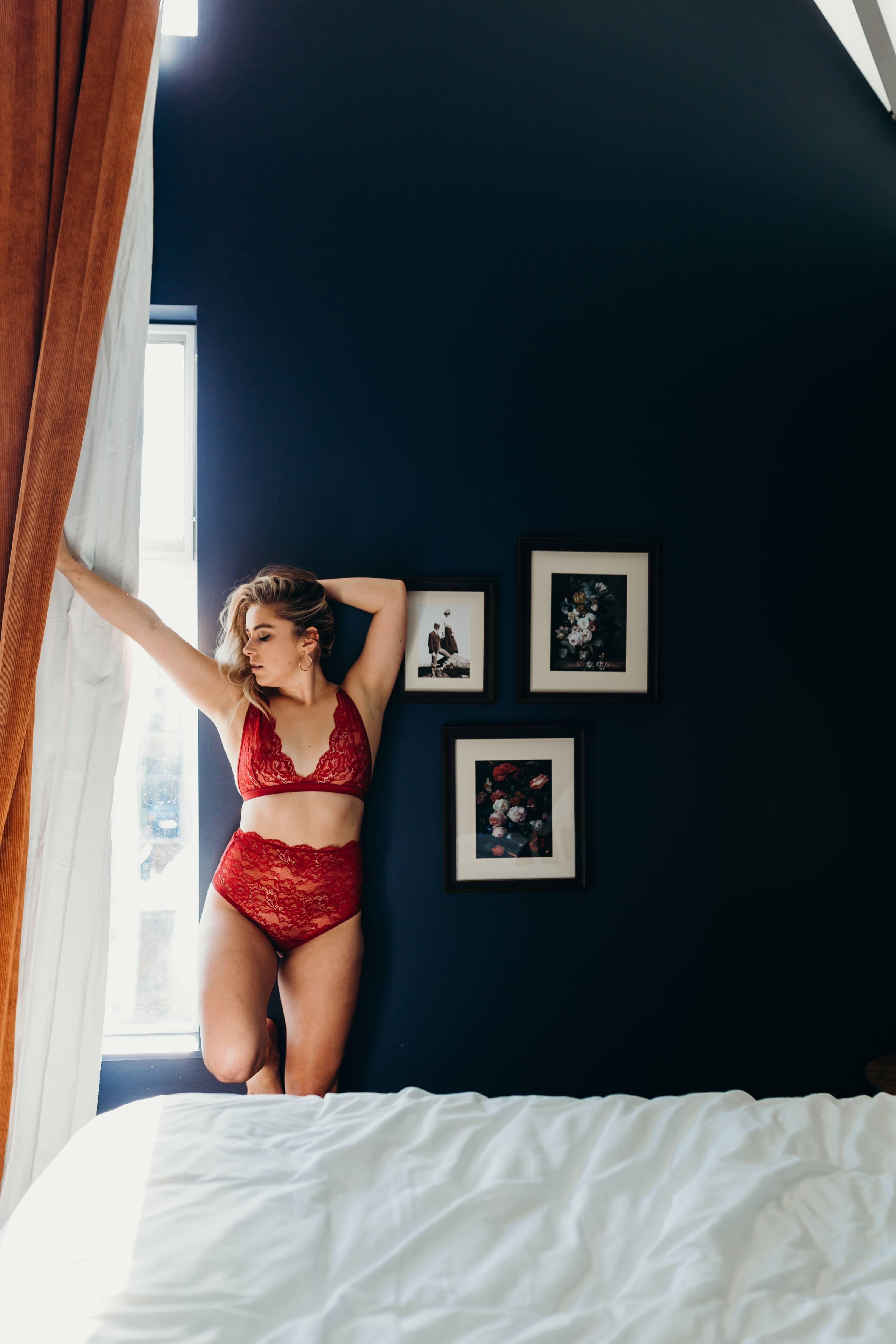 Boudoir Tay banner image