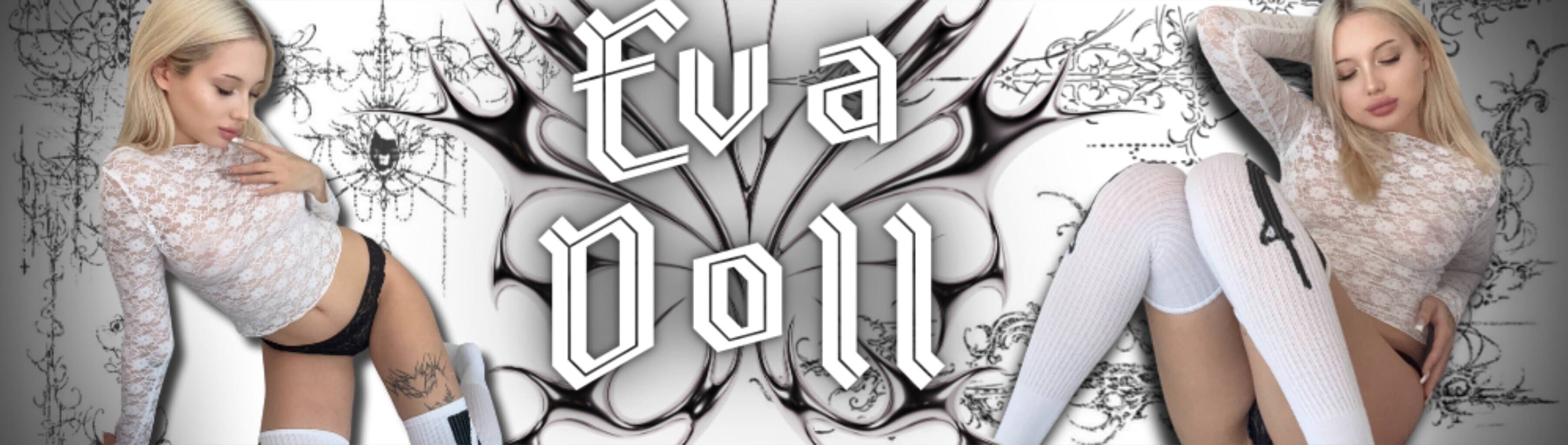 Eva Doll ๐ค banner image