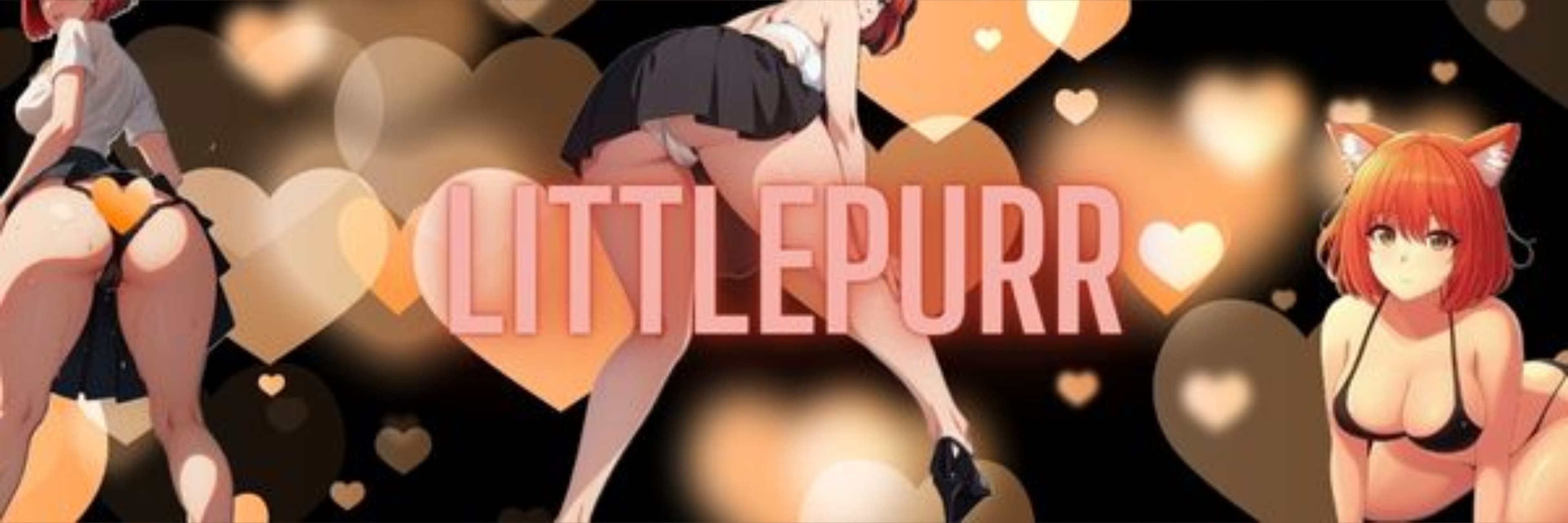 Littlepurr banner image