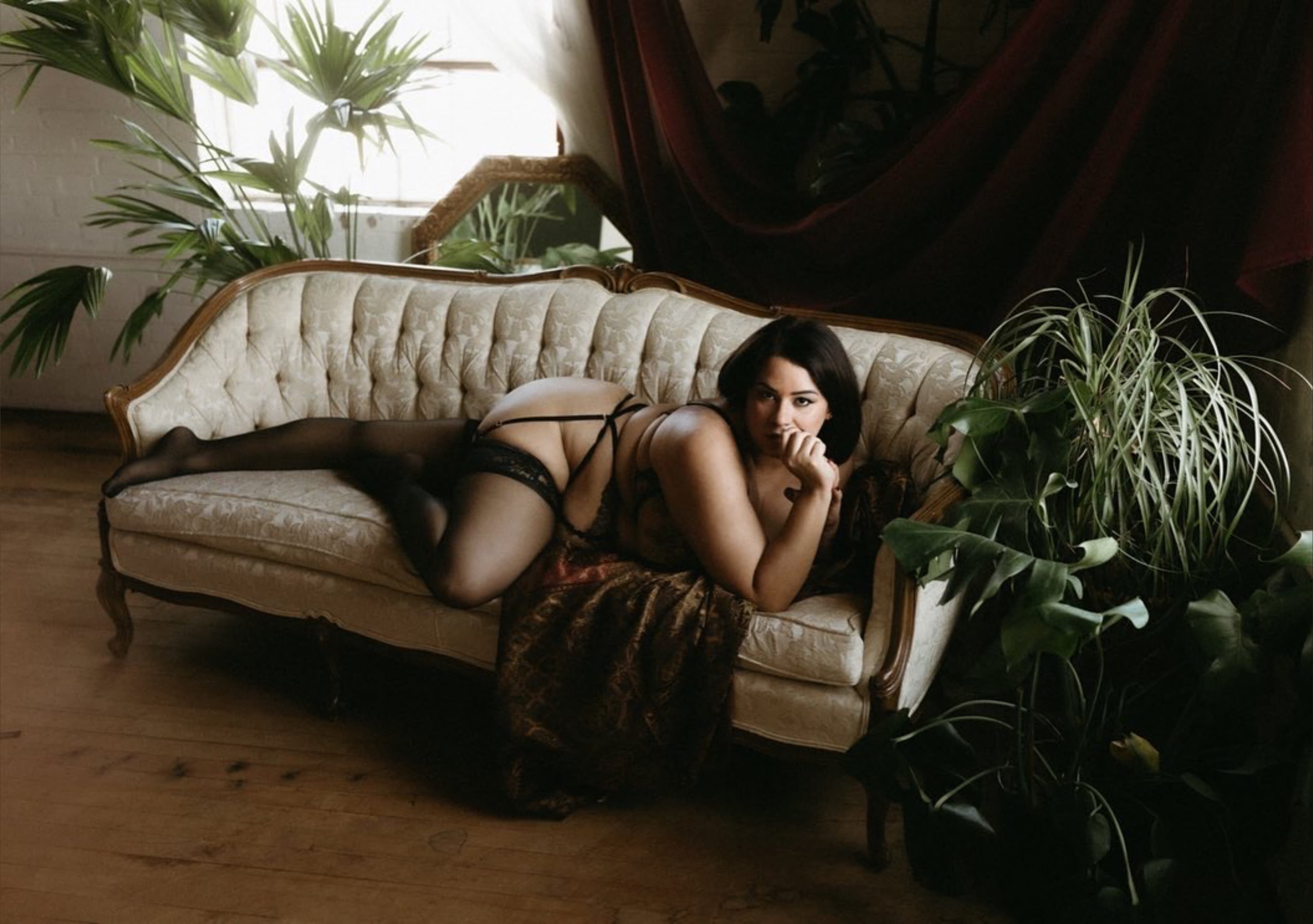 GoddessBella25 banner image