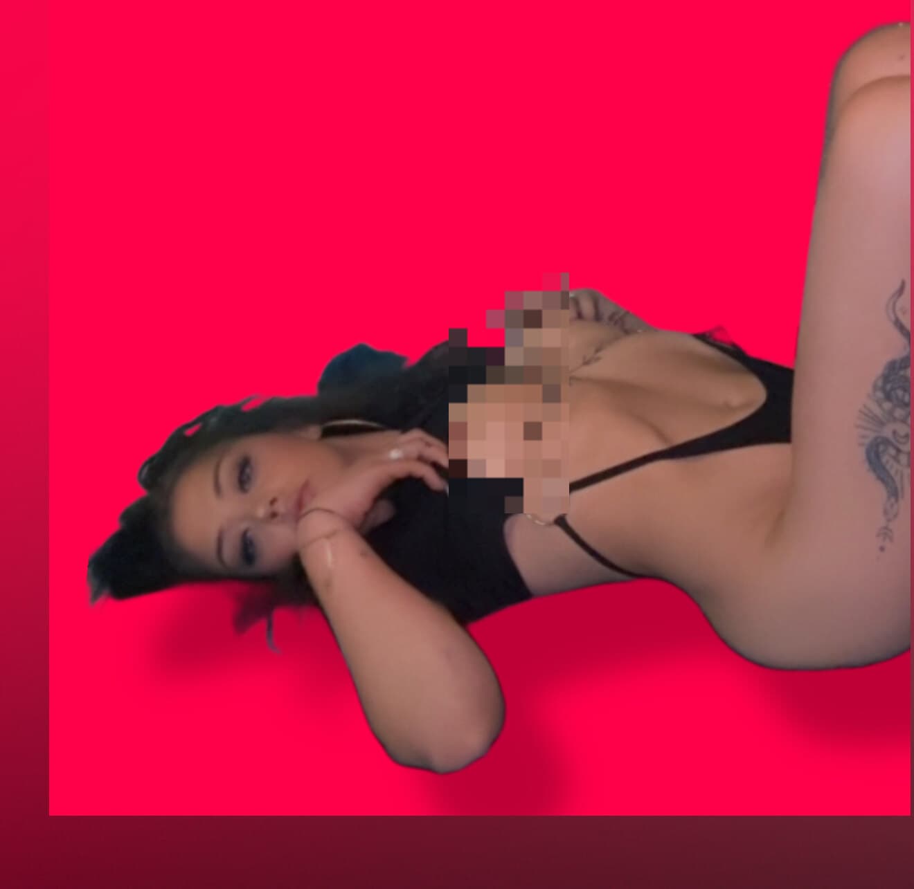Milli Mayhem banner image