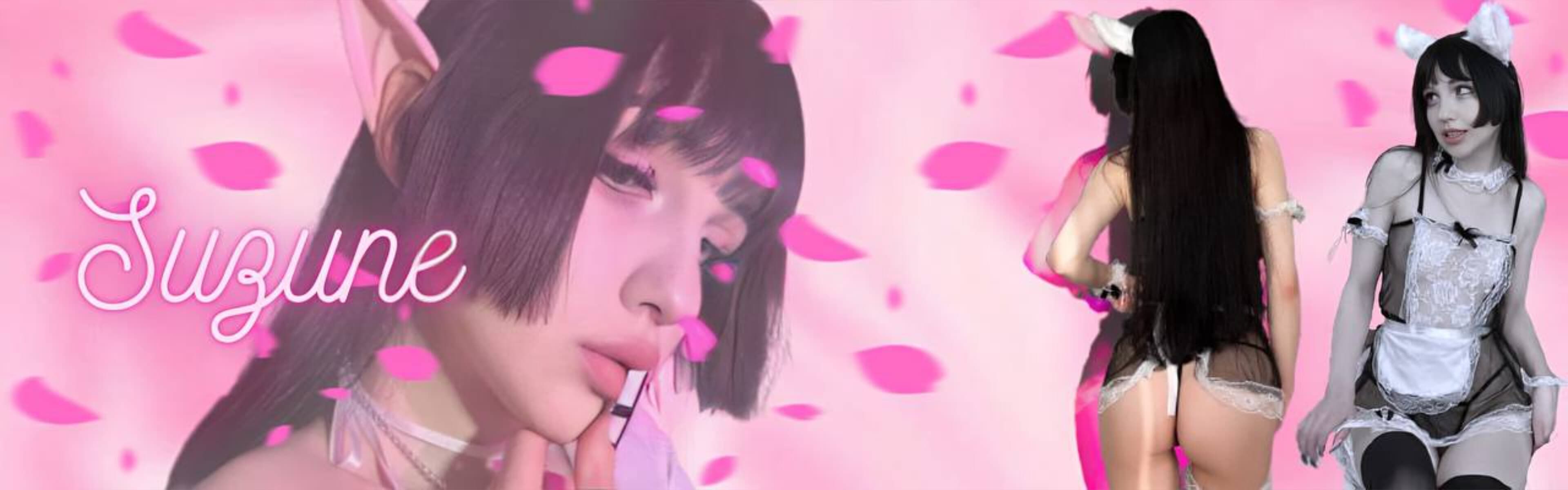 Suzune banner image