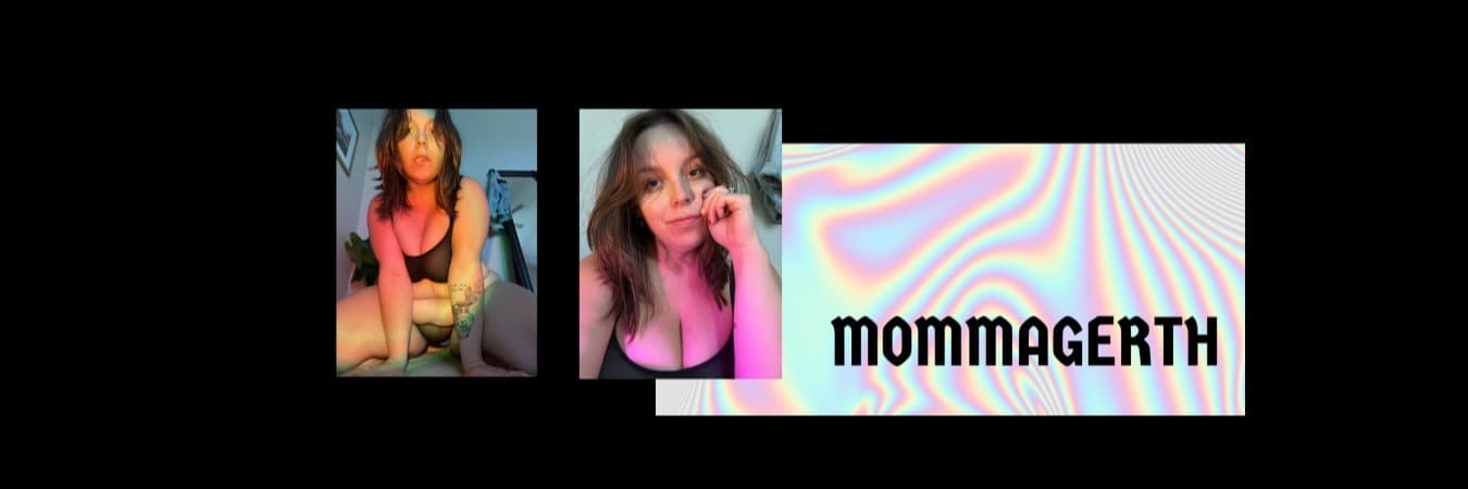 MommaGerth banner image