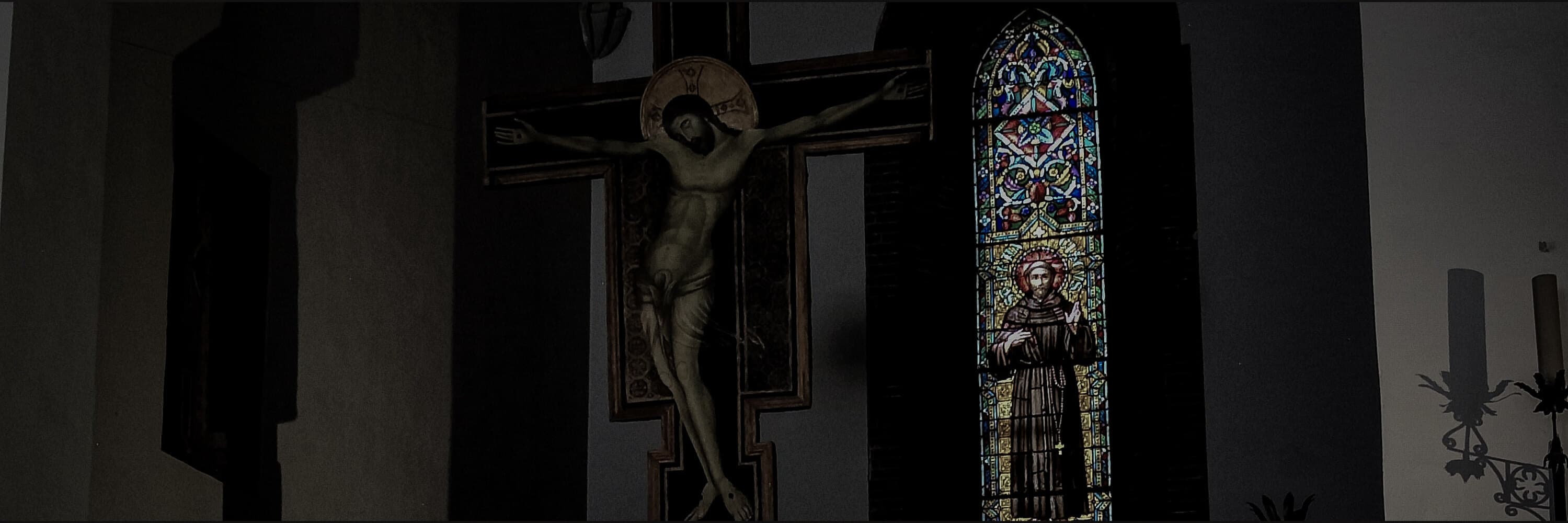 MaskedSacerdos banner image