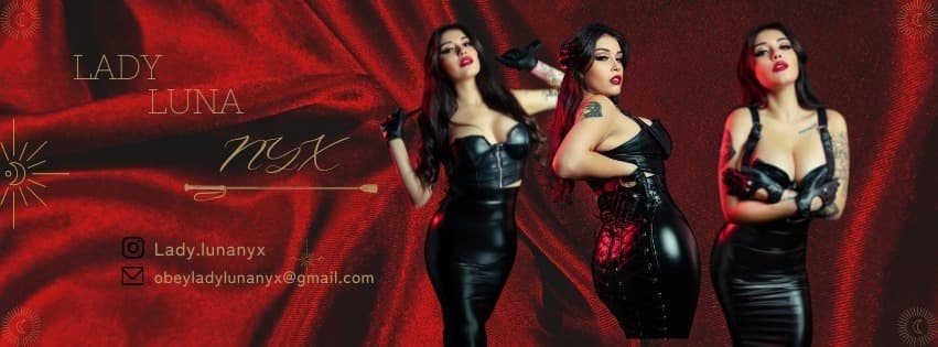 Lady Luna Nyx banner image