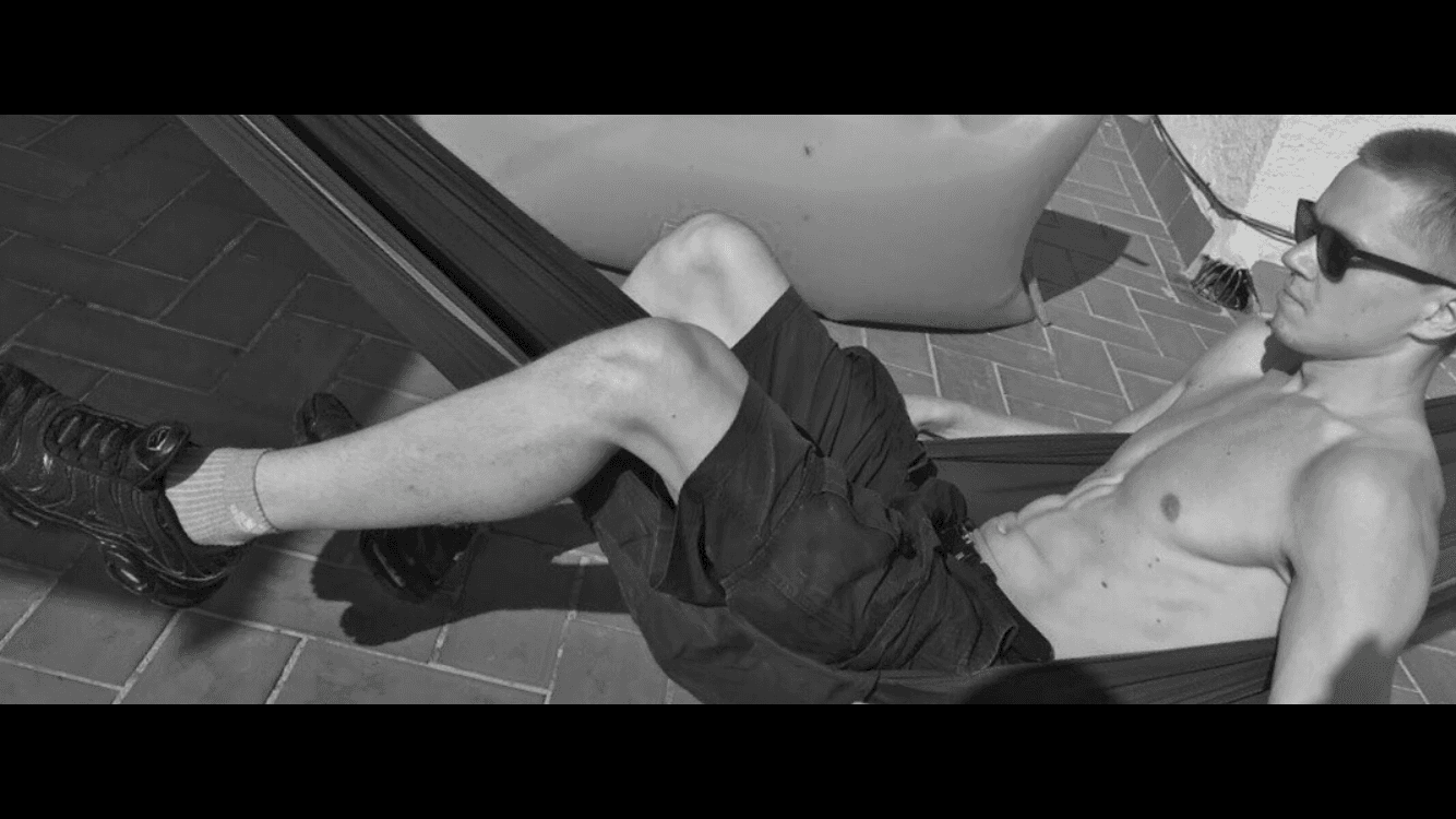 Hung Twink | Top banner image
