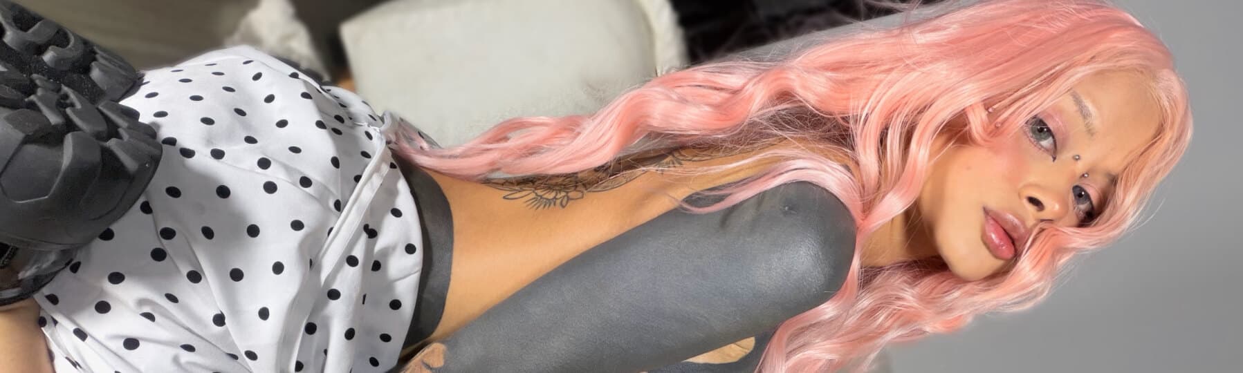 ๐ต๐๐
๐๐ ๐ซ๐๐๐ โ๏ธ๐ค Tattoo Baby ๐โ banner image