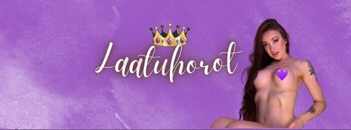✨Laatuhorot✨ banner image