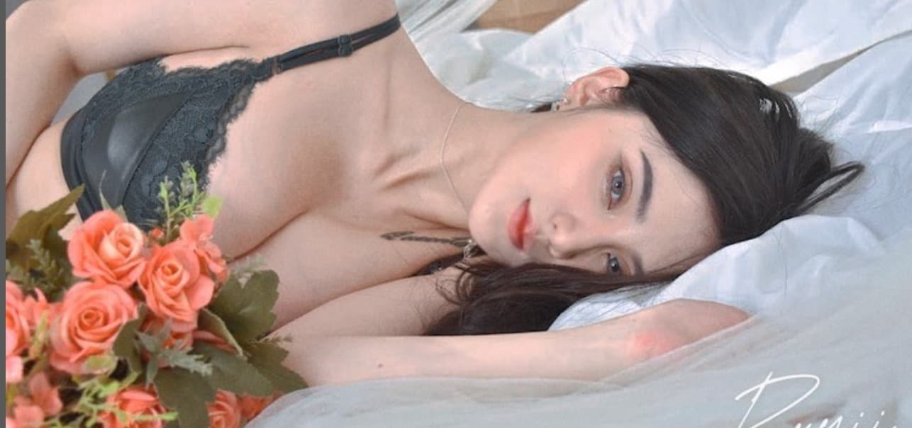 如意Ruyii banner image