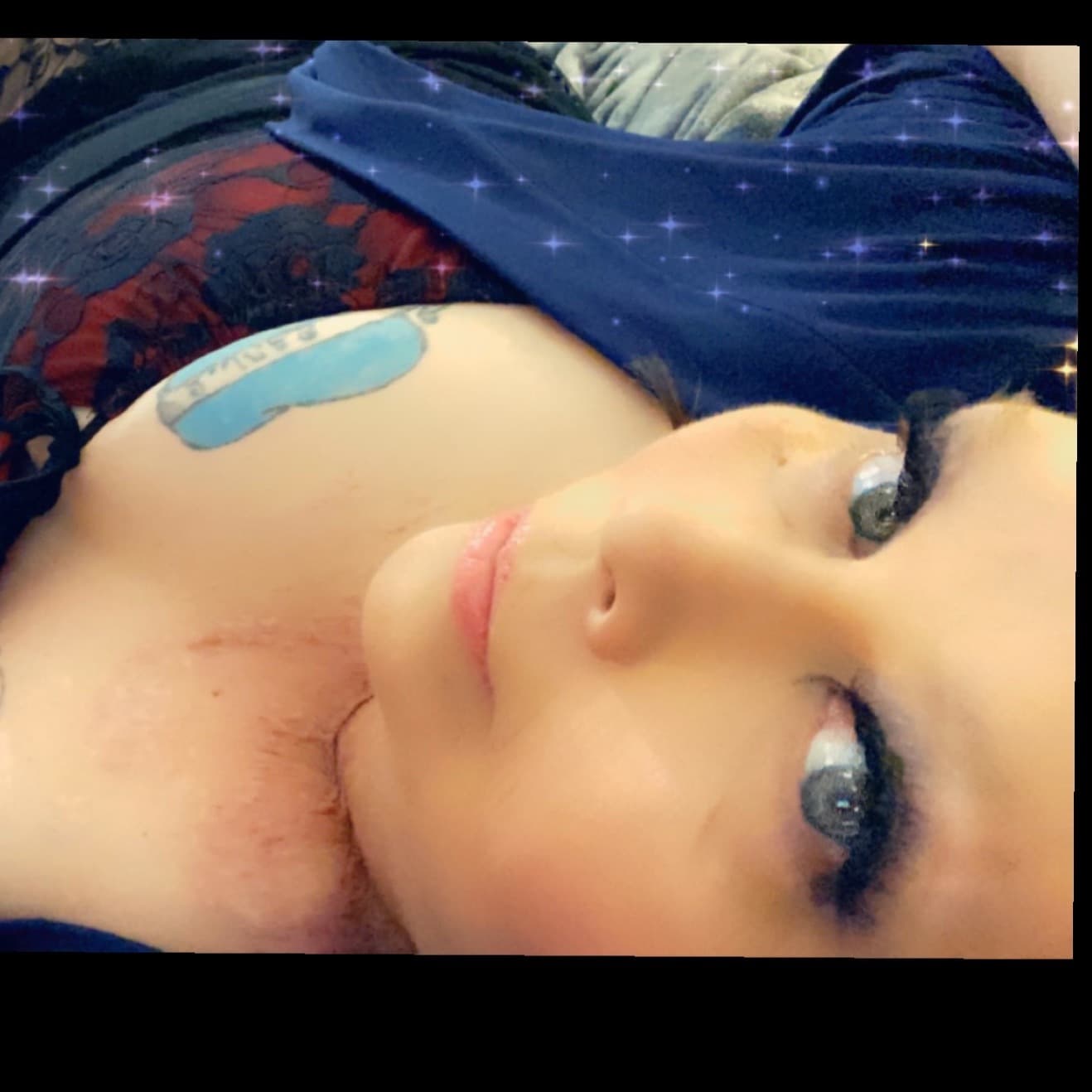 Mistress Mia Lee banner image