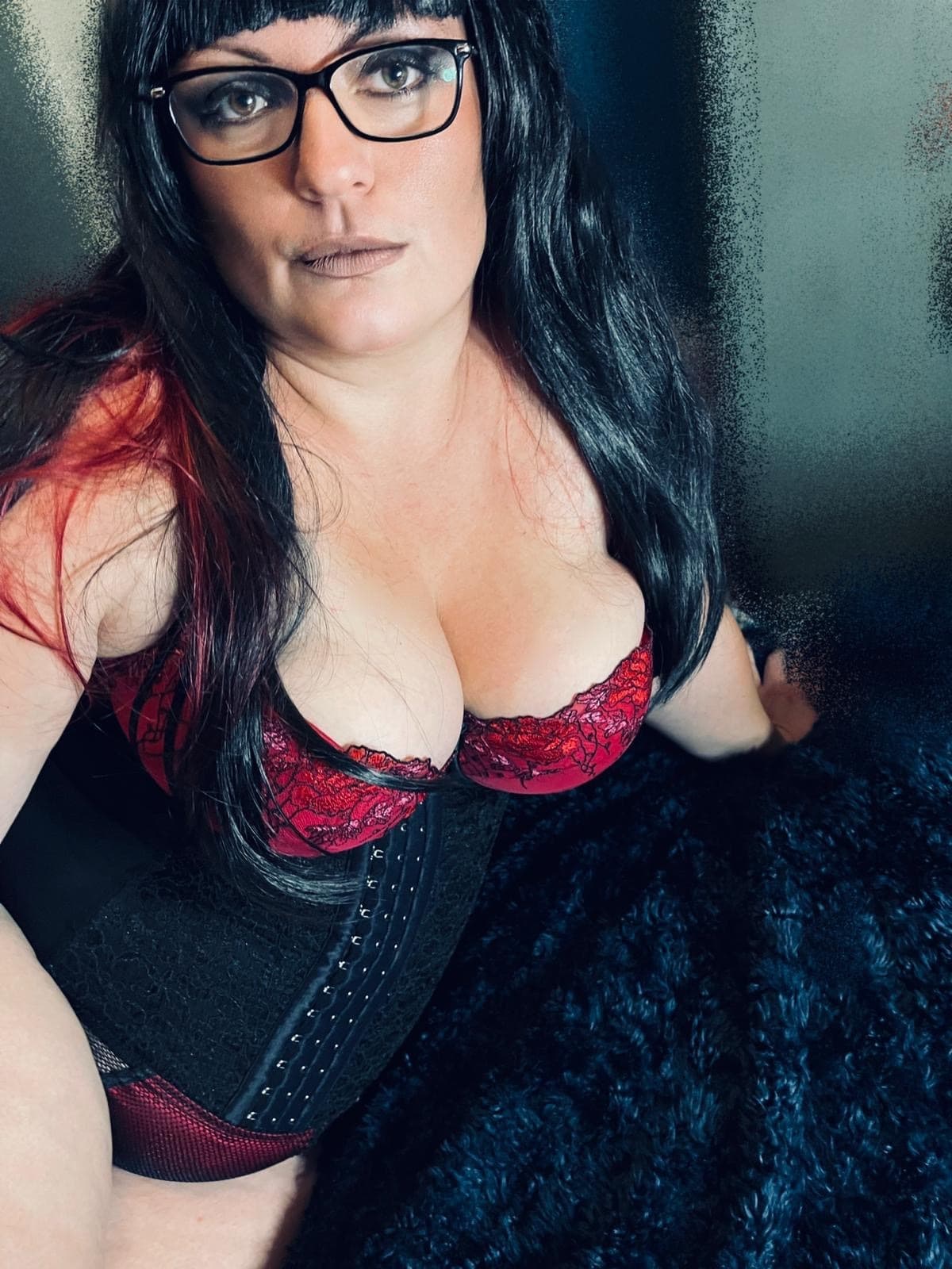 Mistress Lucia banner image