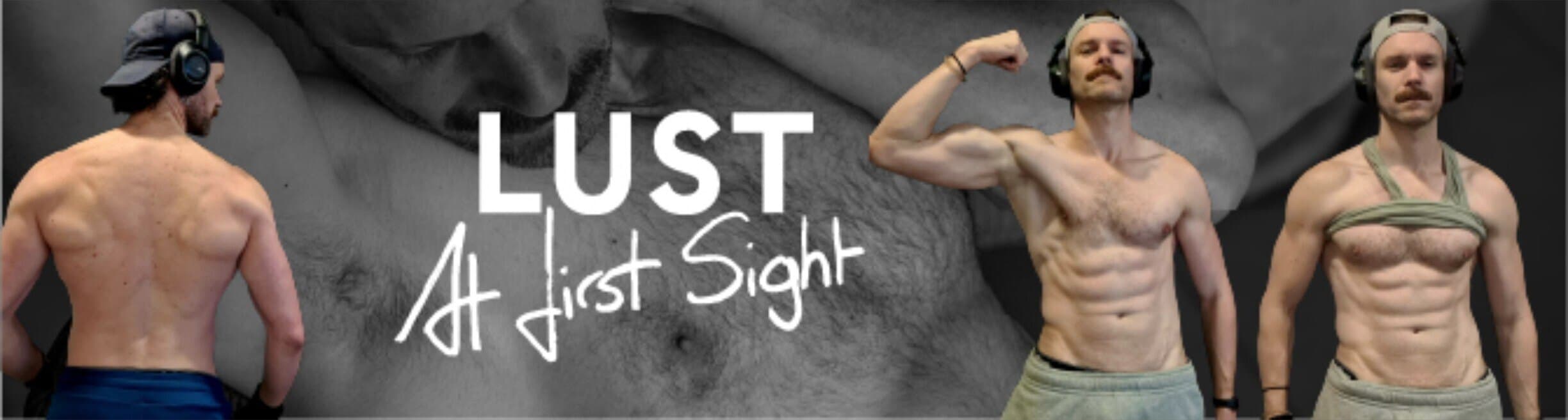 Aylan lust free banner image