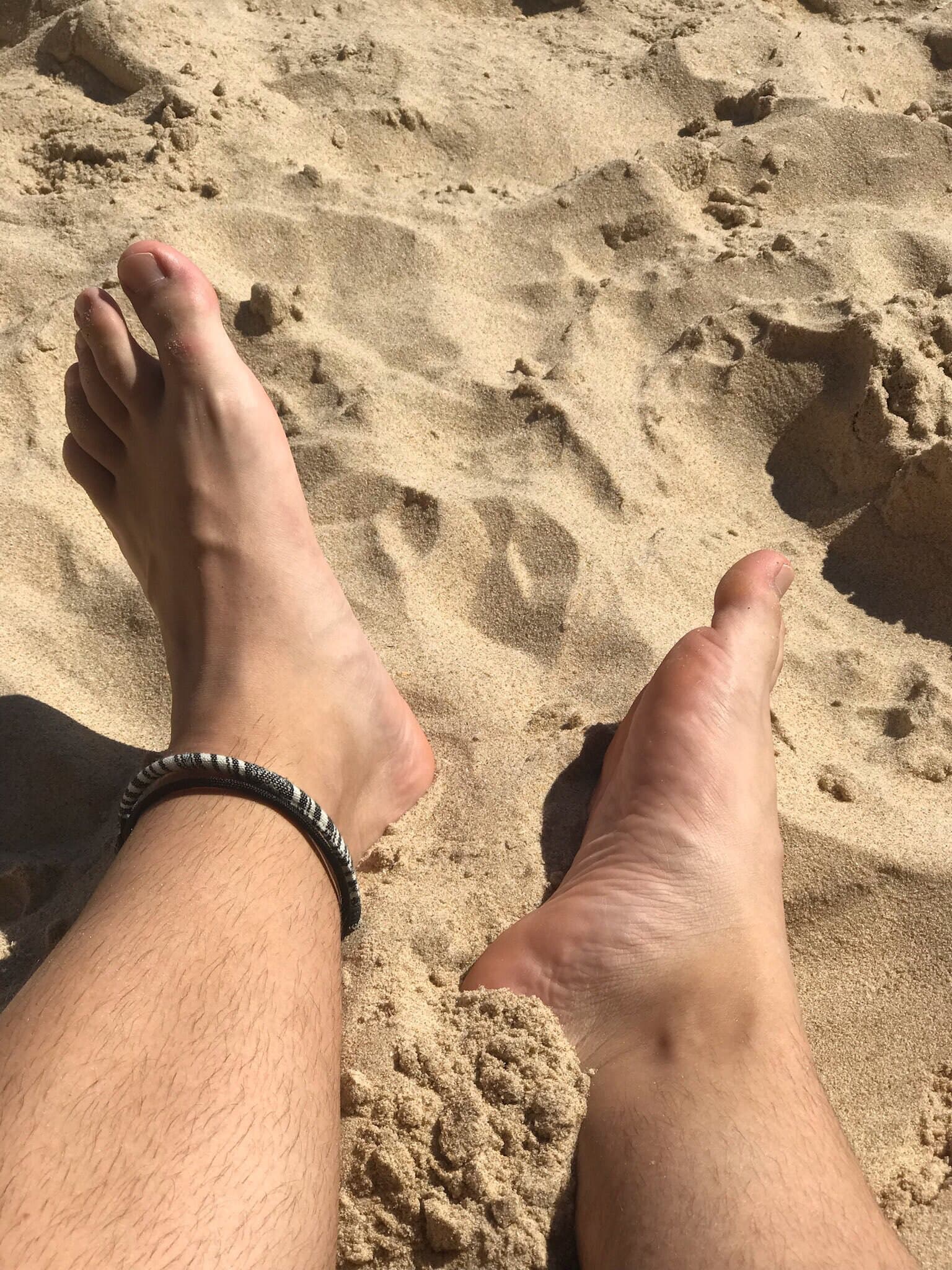 CactusFeet🌵🦶🏽 banner image