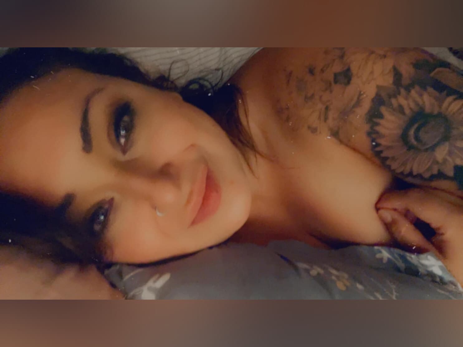 Krista Woods banner image