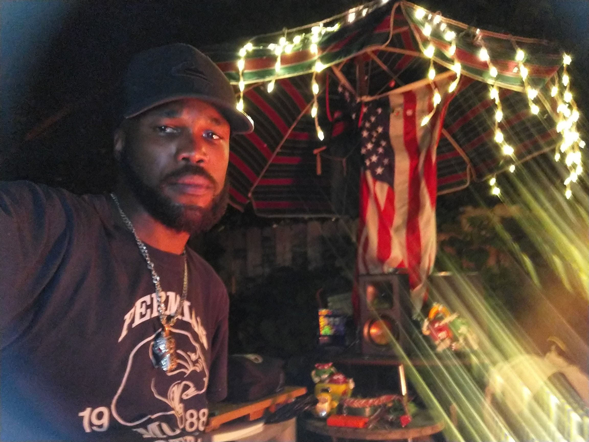 JeronimoJones banner image