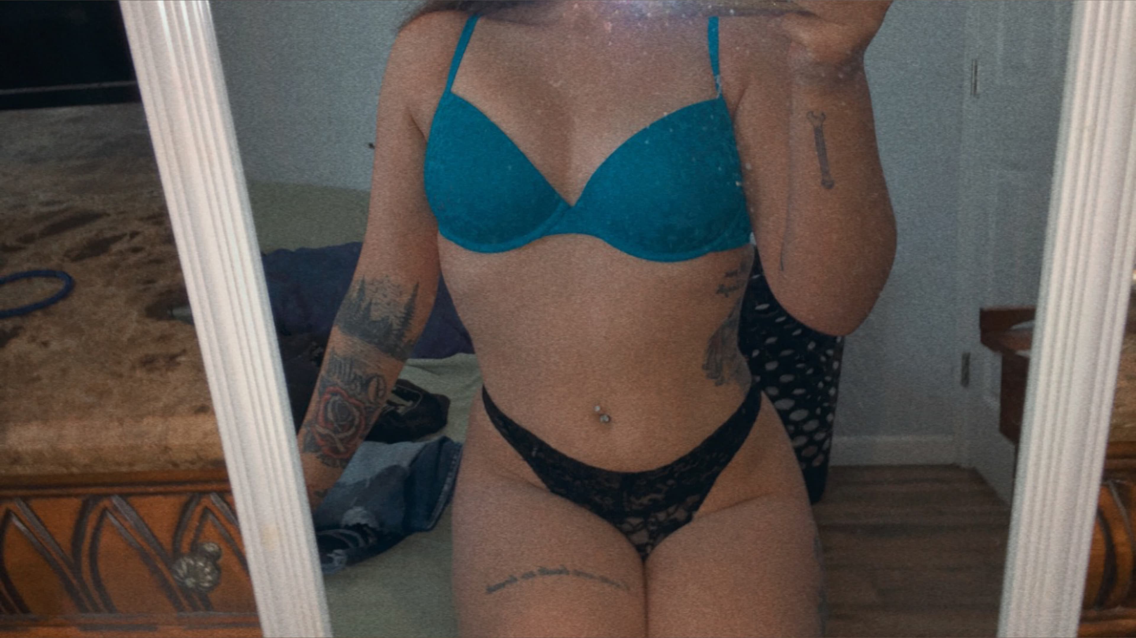 Fun Brunette banner image