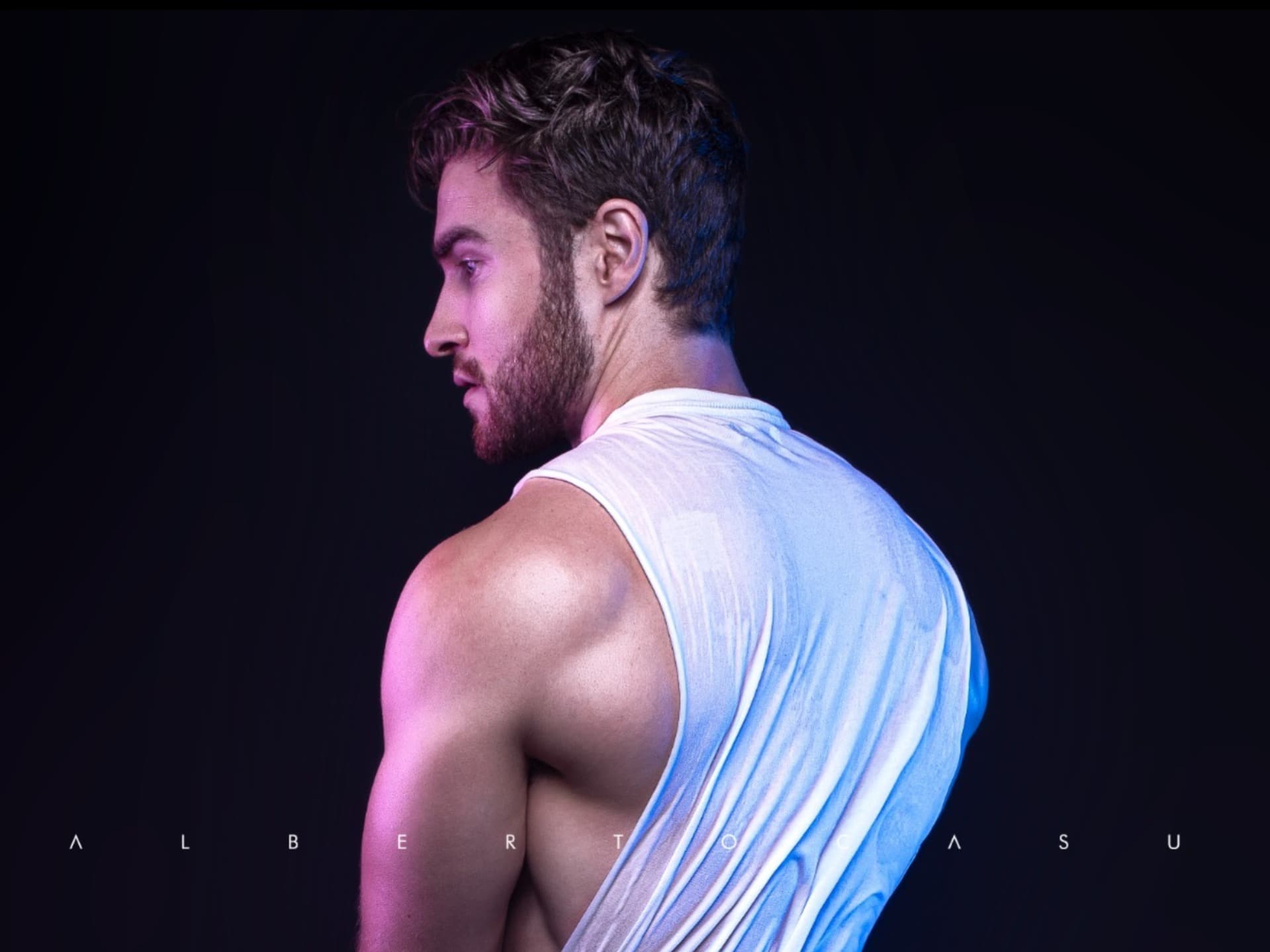 Aidan banner image
