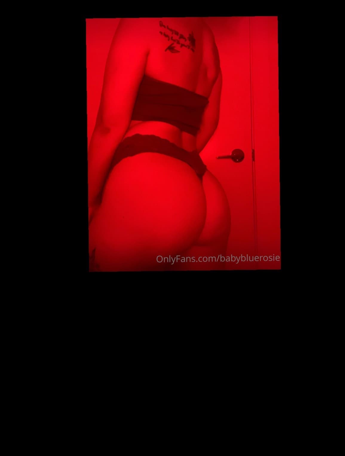Rosie banner image