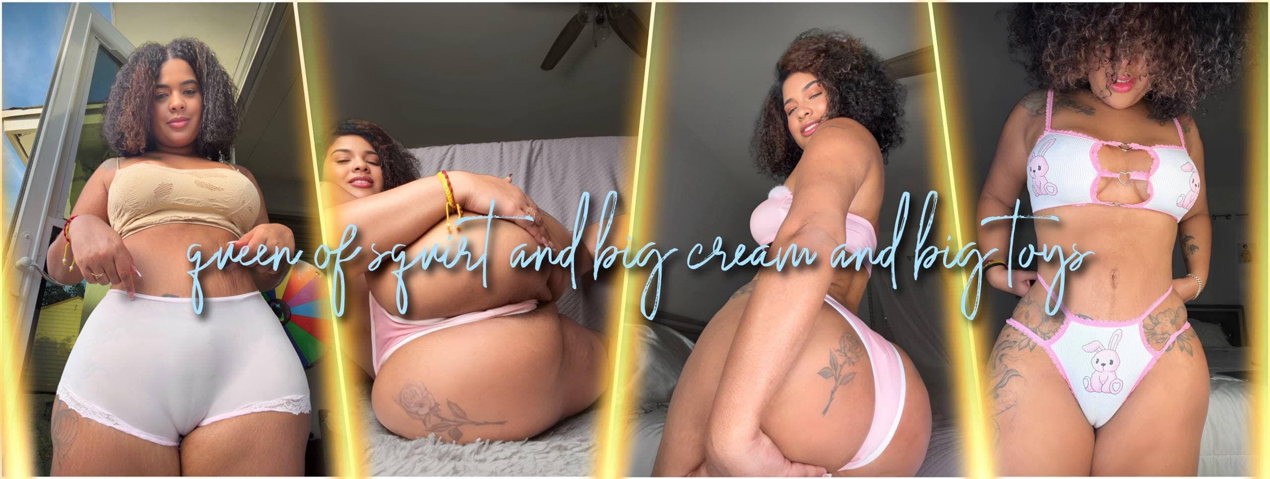 HUGEST PUSSY ON HERE π₯΅π₯ banner image