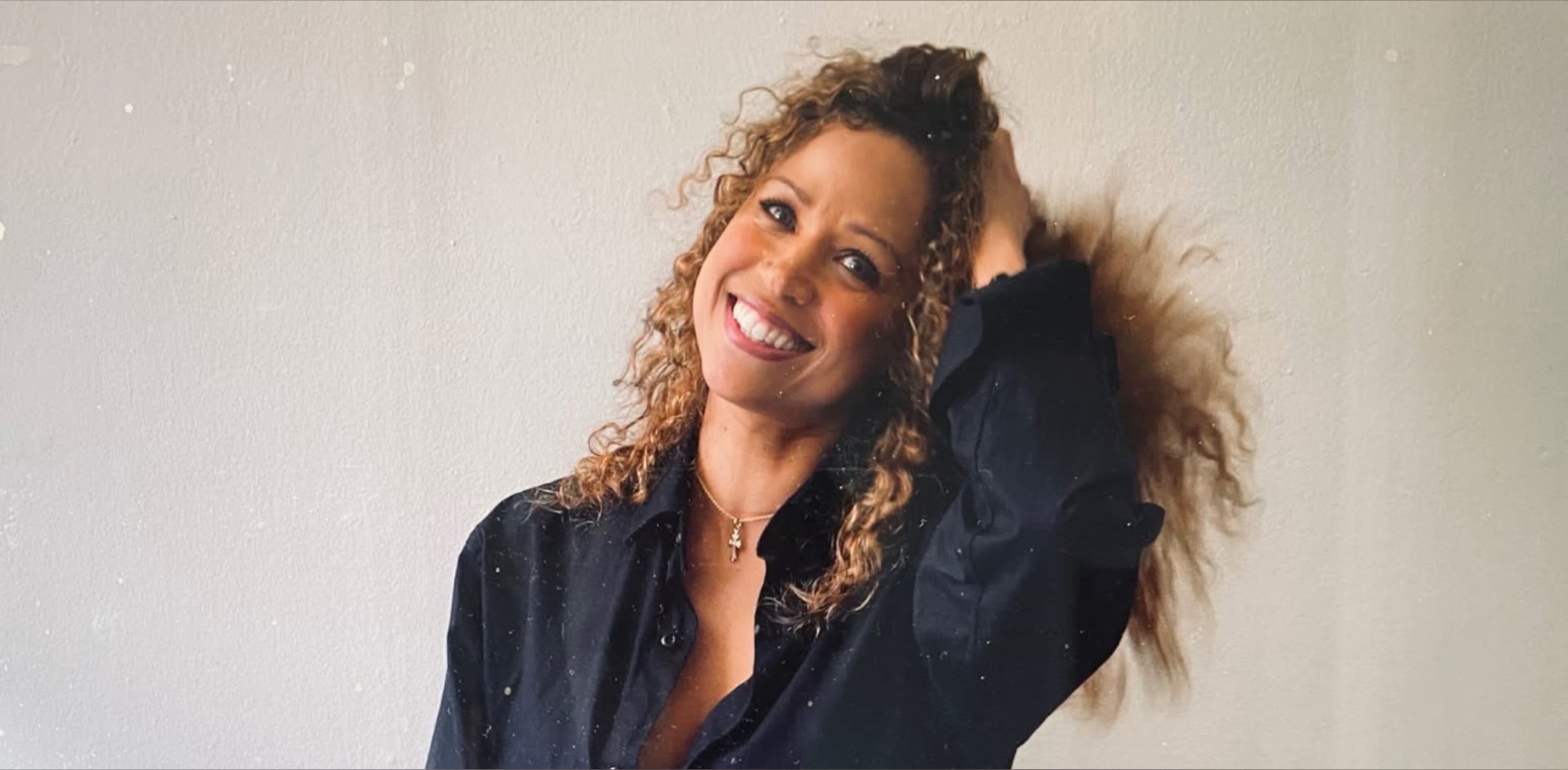 Stacey Dash banner image