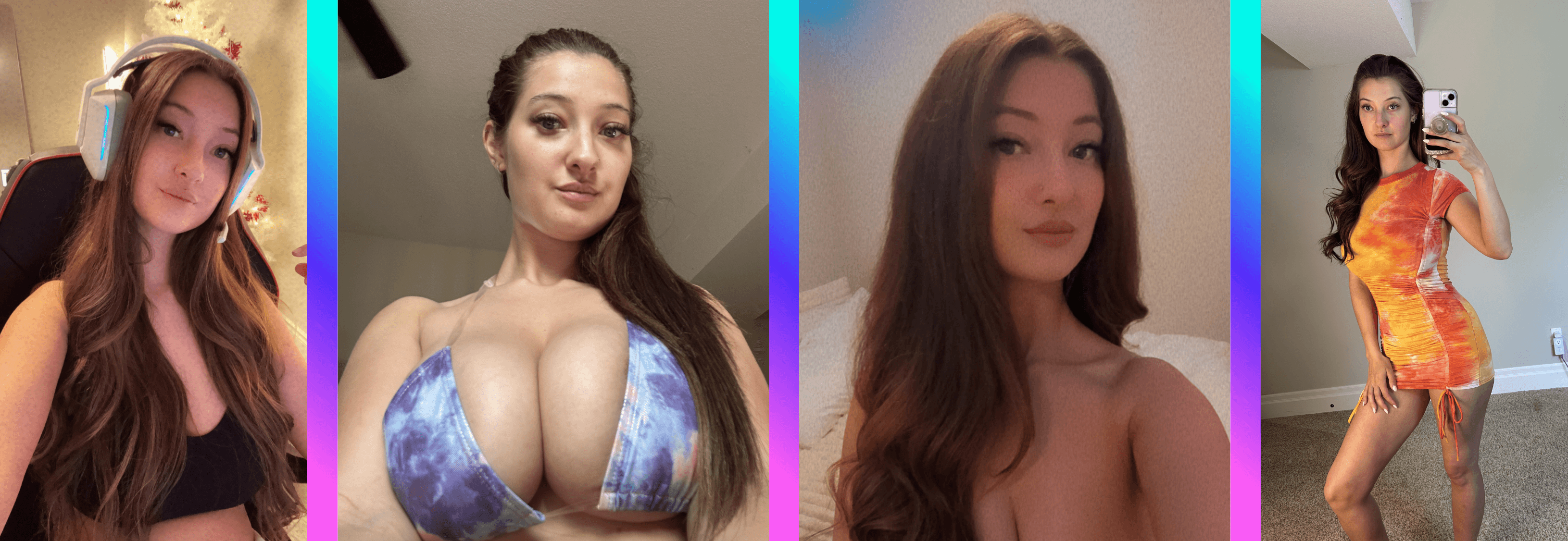 Cara Cannons🍒 banner image