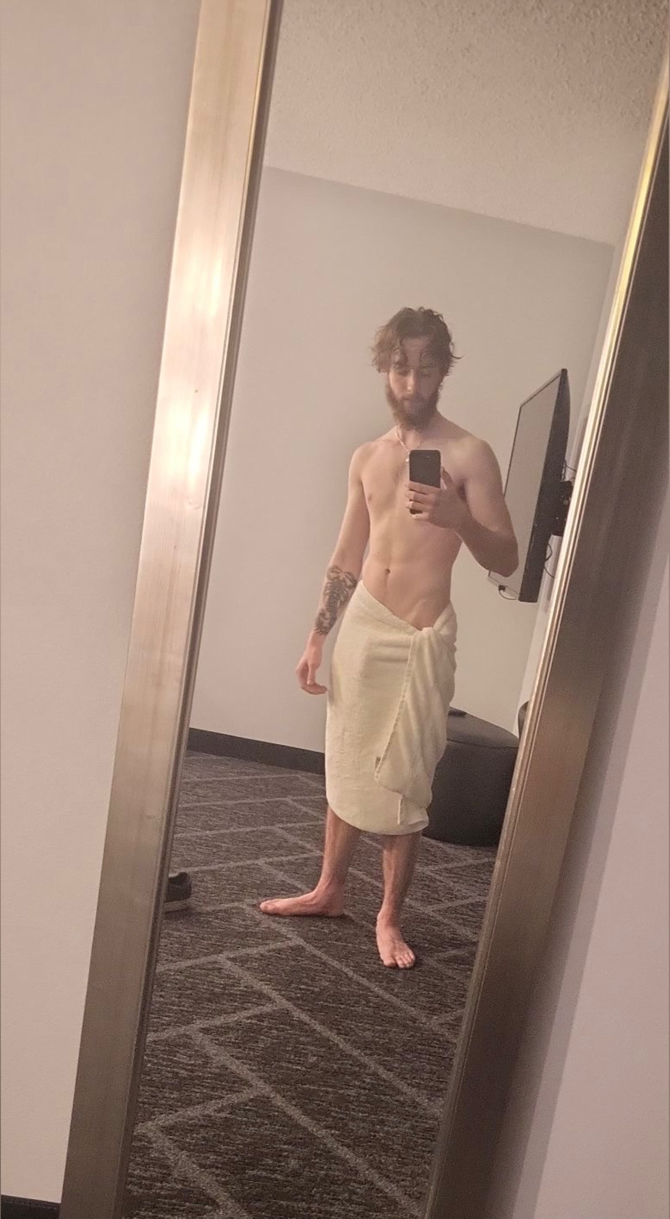 Hung Skinny banner image