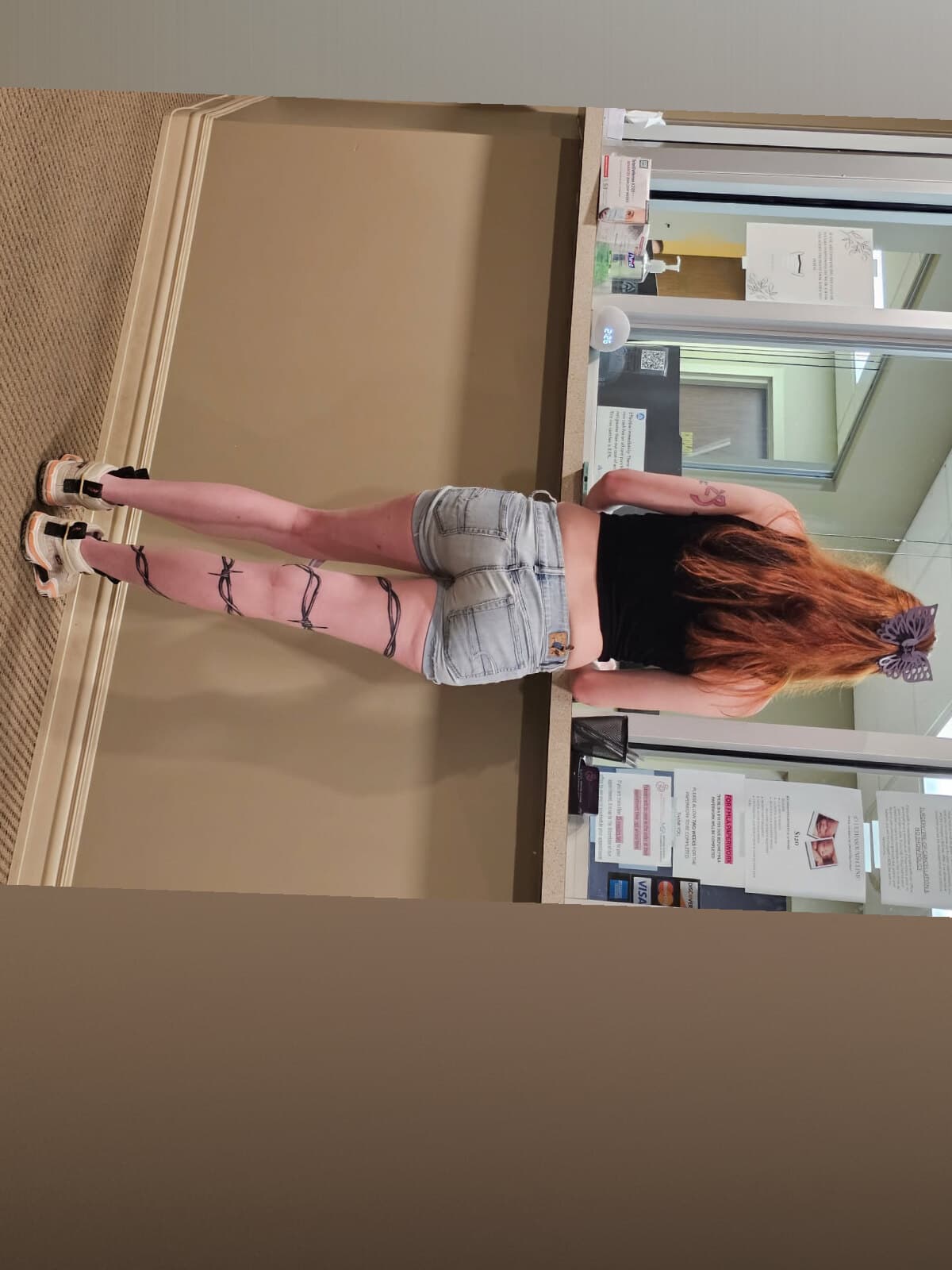 Elizabeth Kate๐ค banner image
