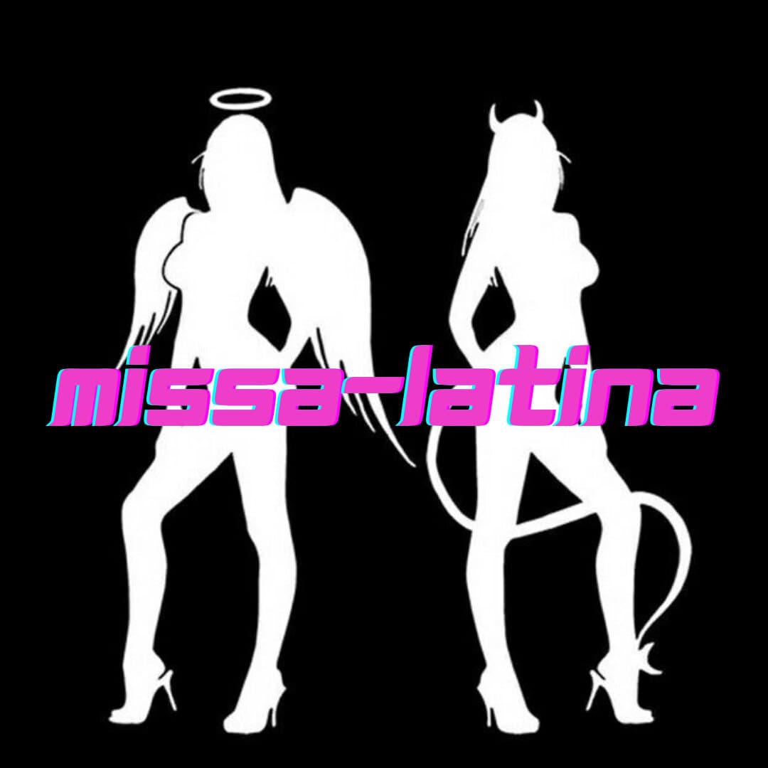 💋Missa-Latina Double Jeu😈 banner image