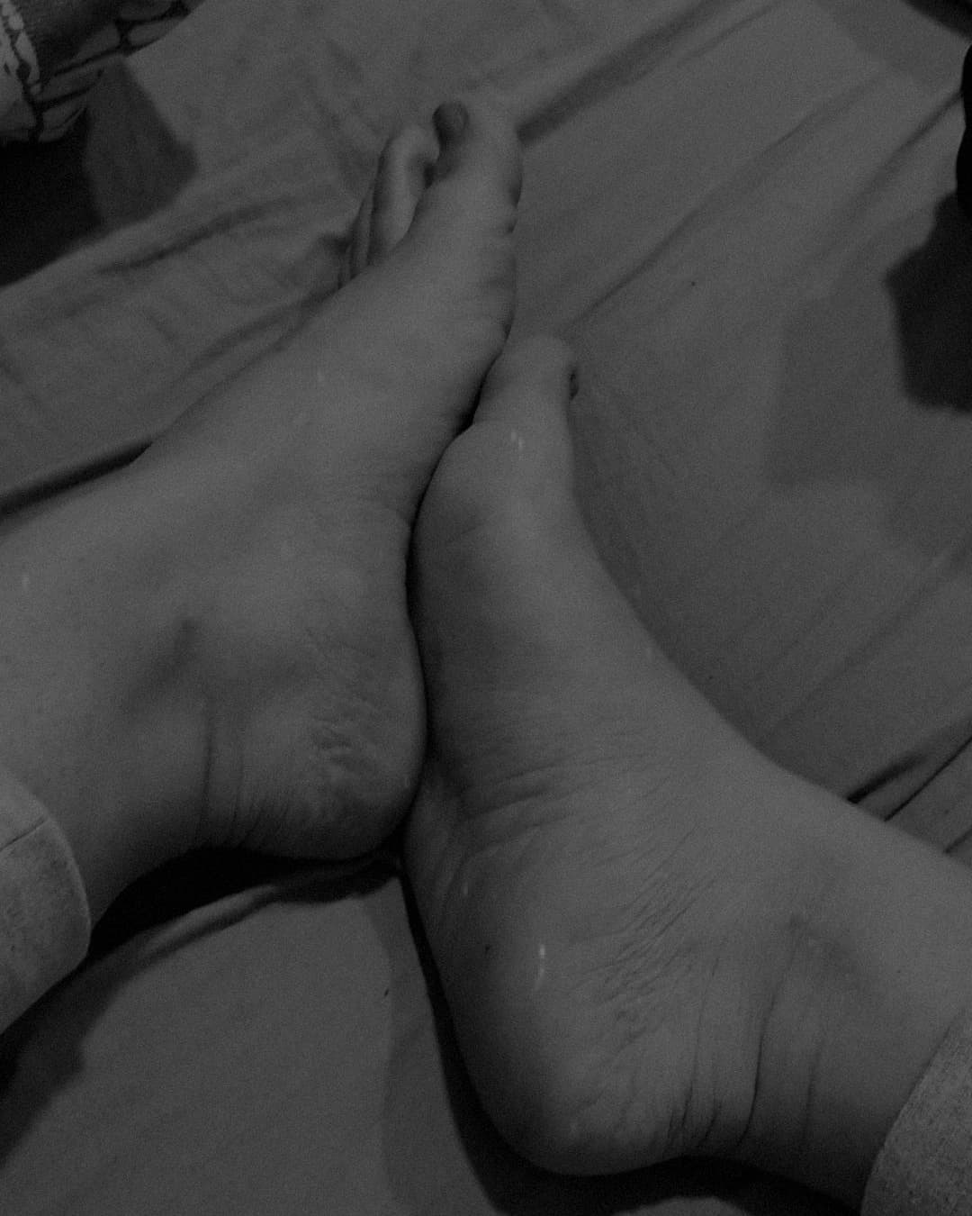 feet banner image