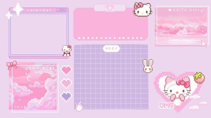 BillieLittleKitten banner image