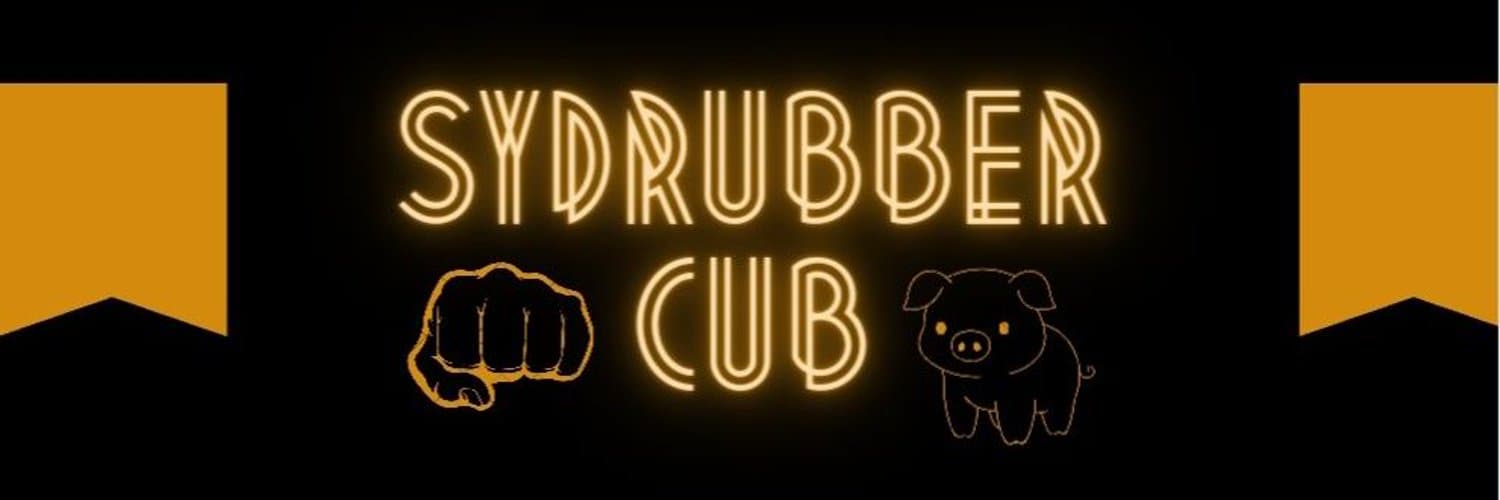 SydRubbercub03 banner image