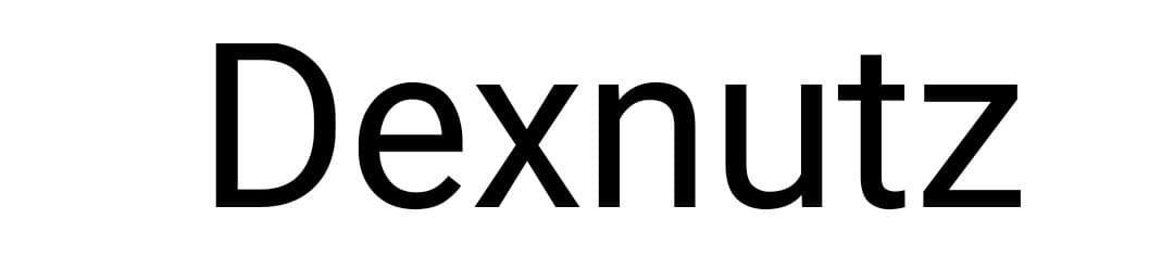 Dexnutz banner image
