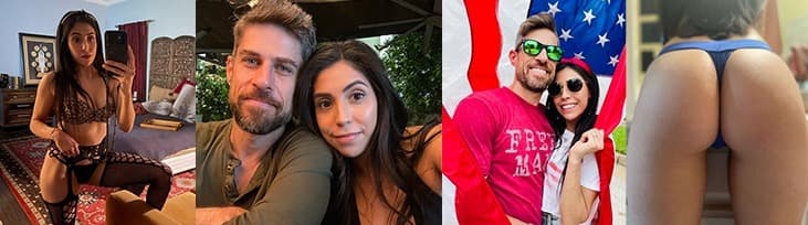 Jolly Couple banner image