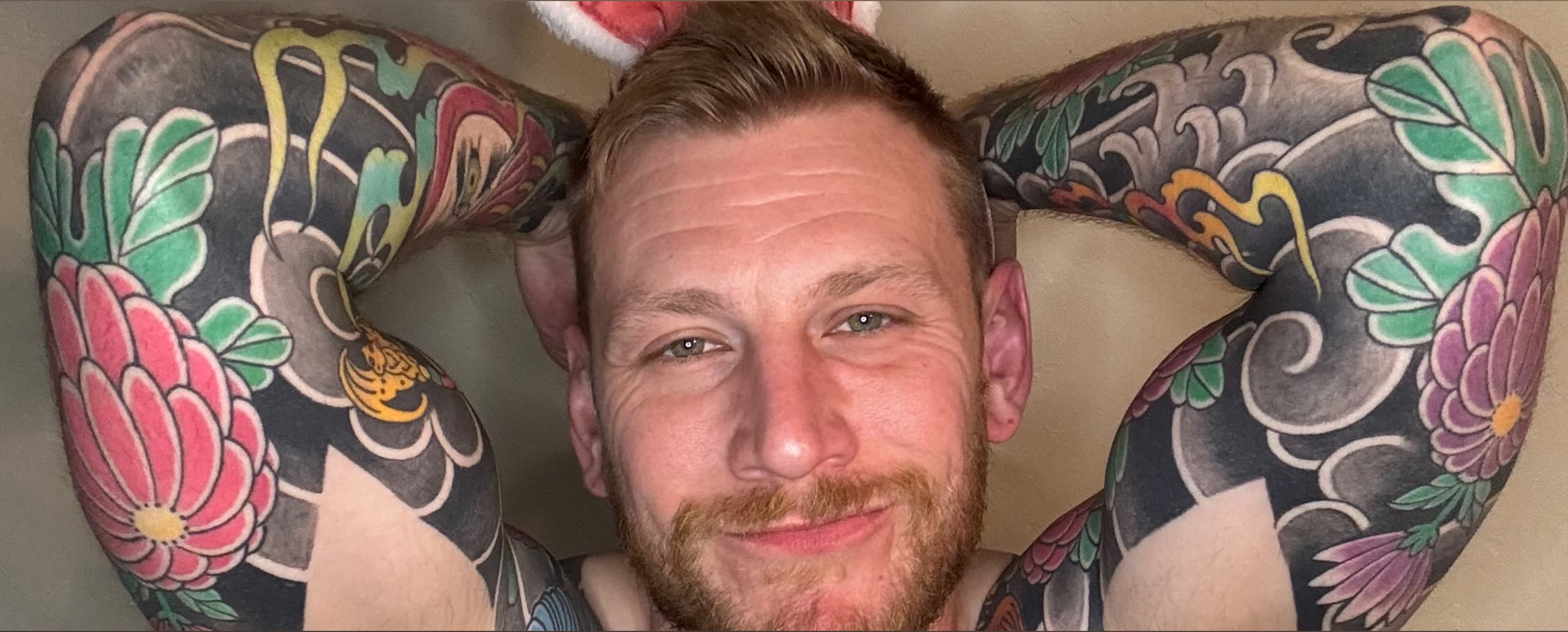 Onebig_tattoo_&_wife banner image