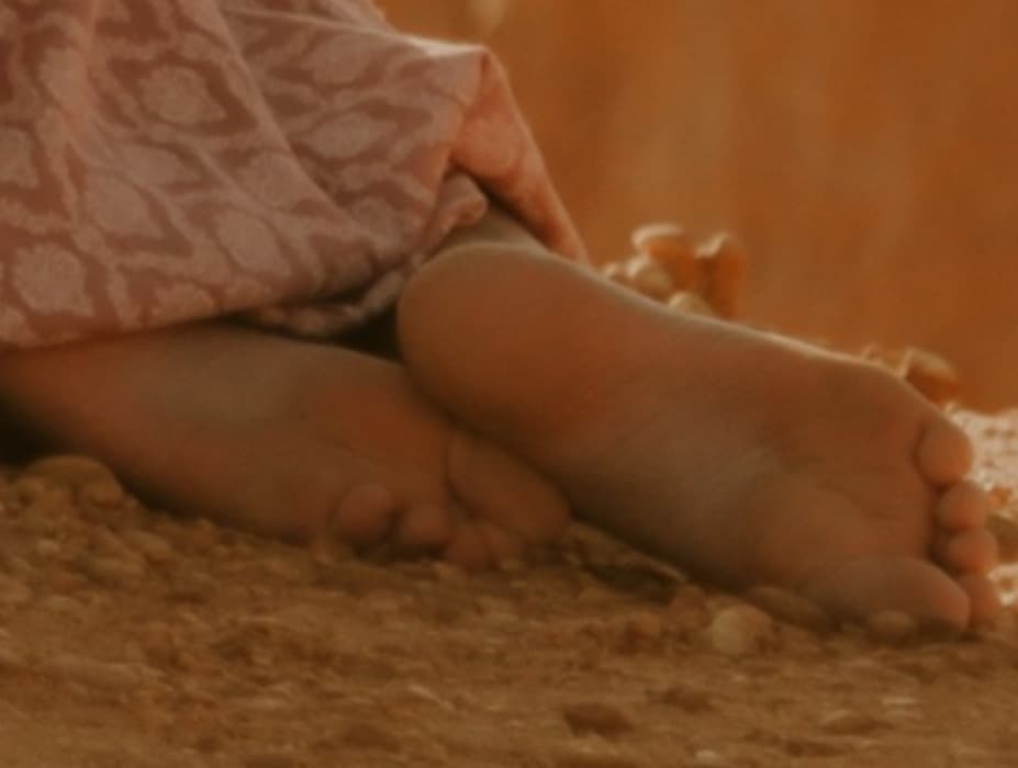 The Sole Foot Goddess banner image