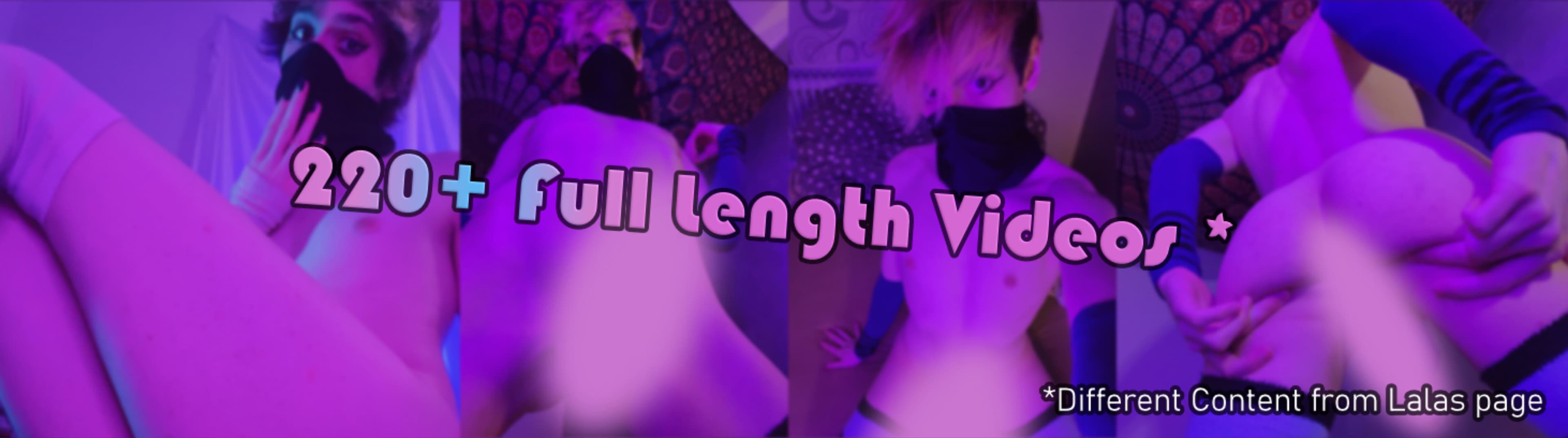 Trappybae banner image