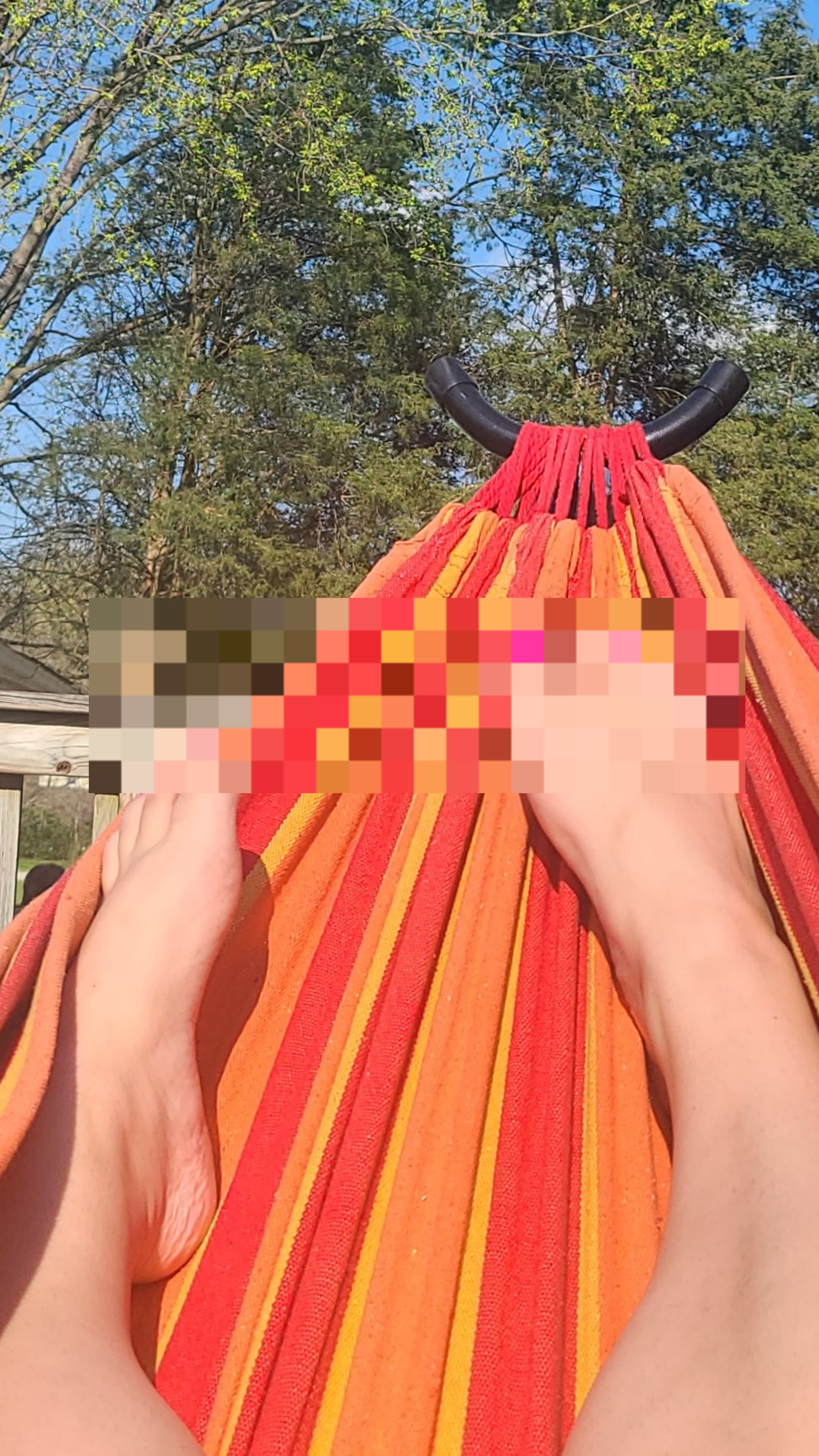 QueenLittleFoot banner image