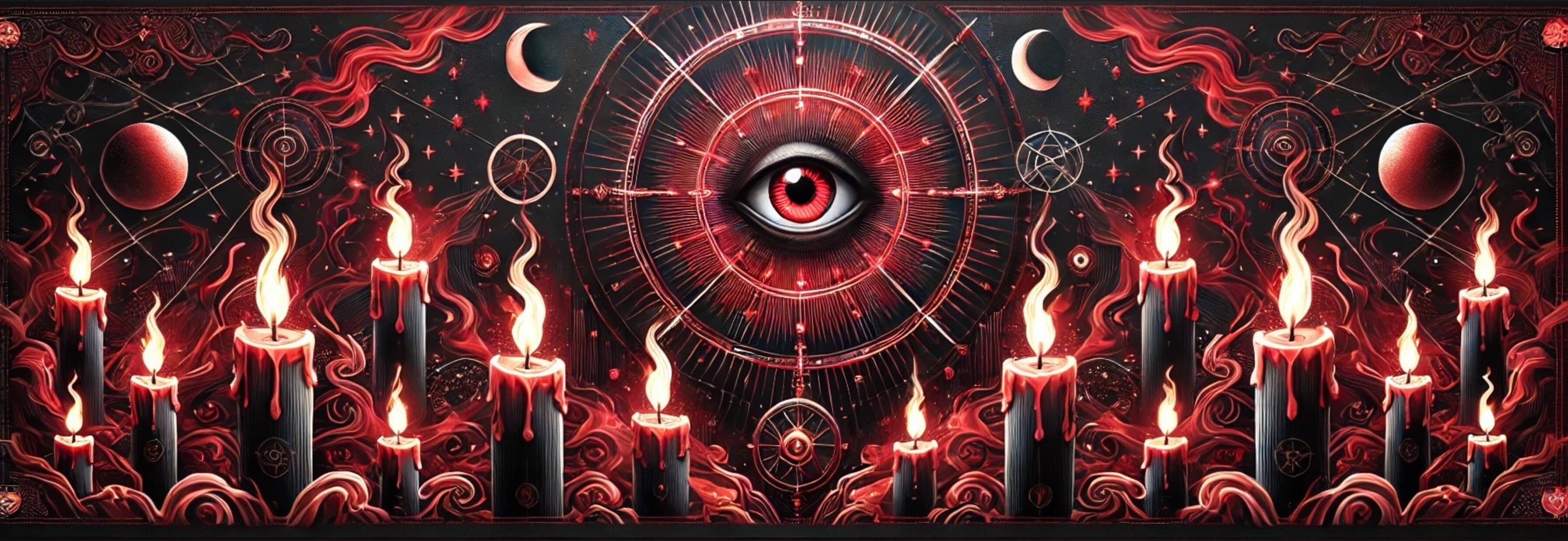 Tyler Tarot ALL ACCESS banner image