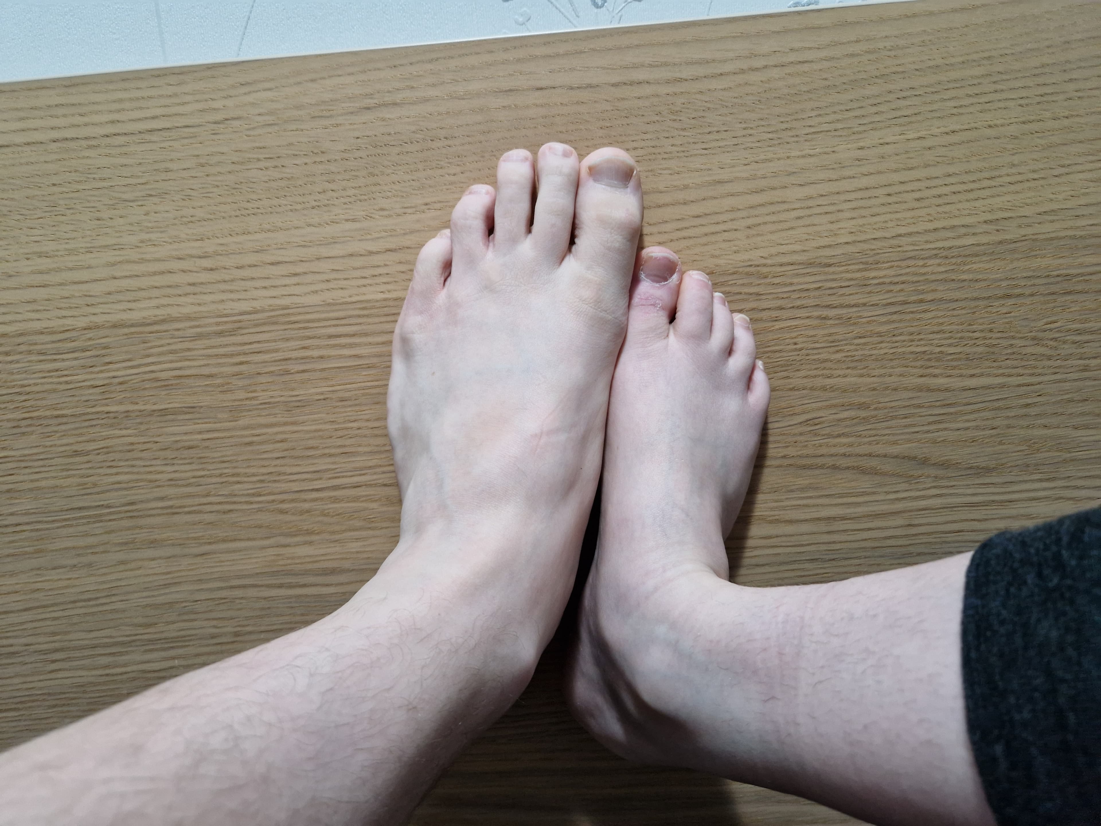 BigFeetOF banner image