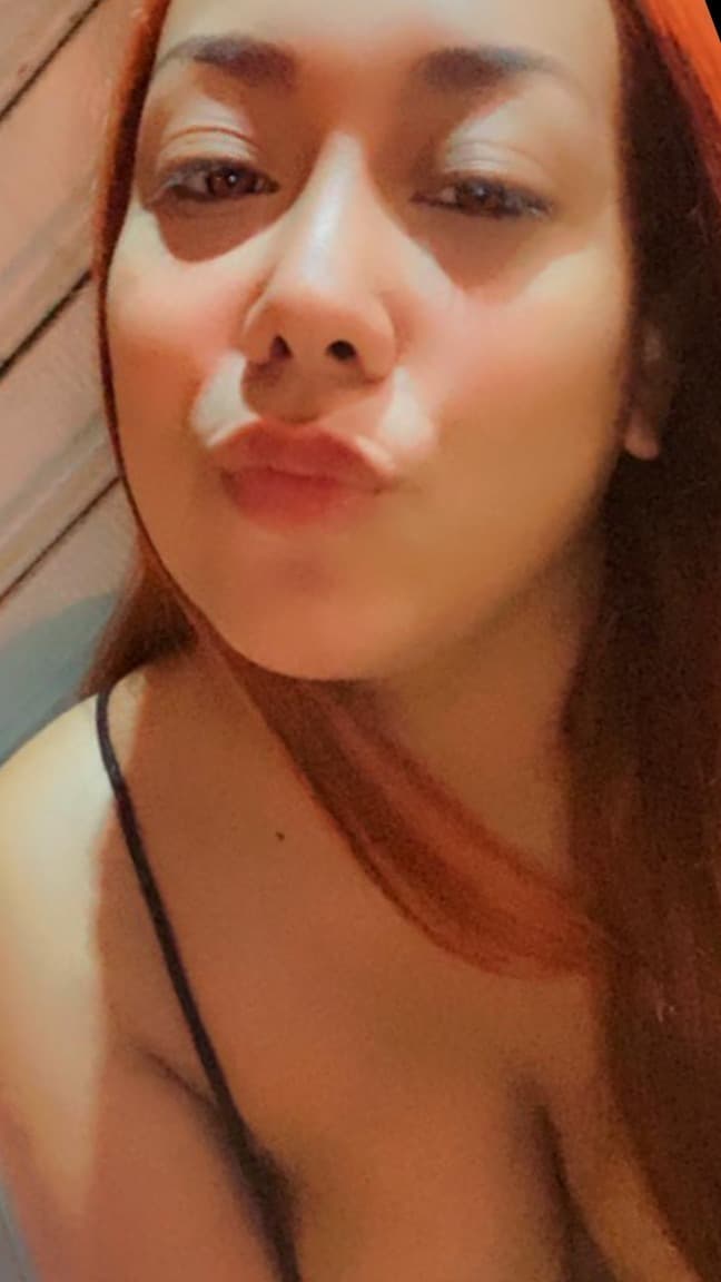 Valentina Gomez banner image