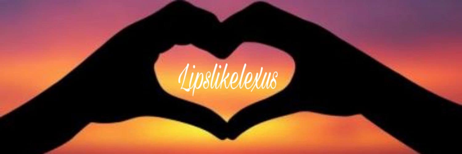 Lipslikelexus banner image