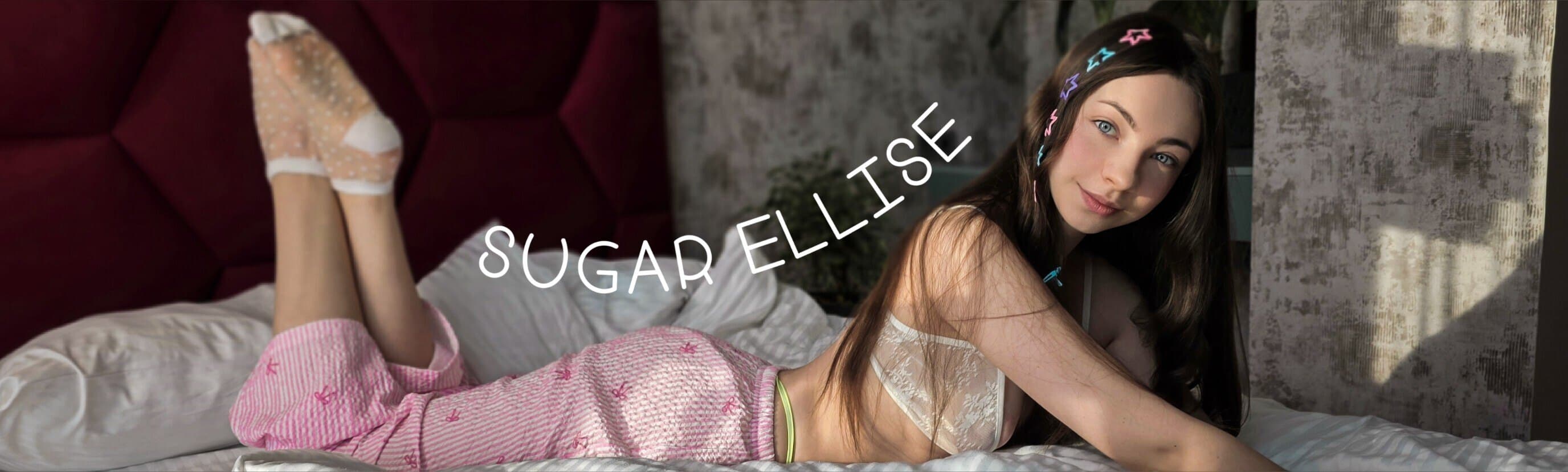 Ellise Mills banner image