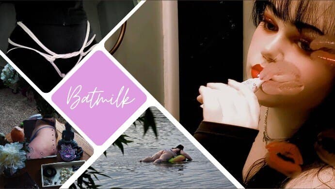 batmilk banner image
