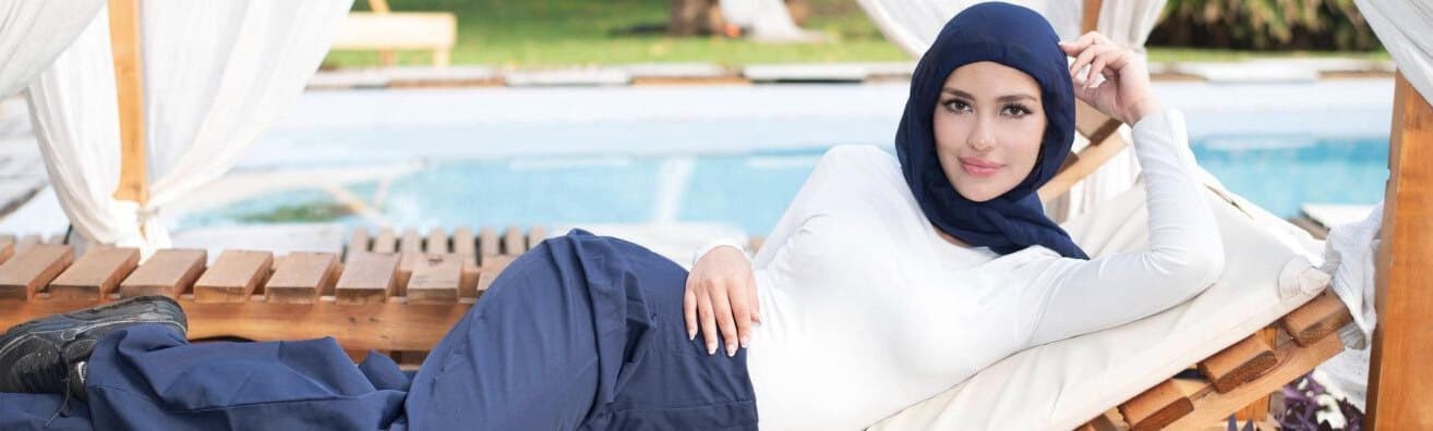 ☪︎ 🌙 Hessa Khalifa 🩵 ☪︎ banner image