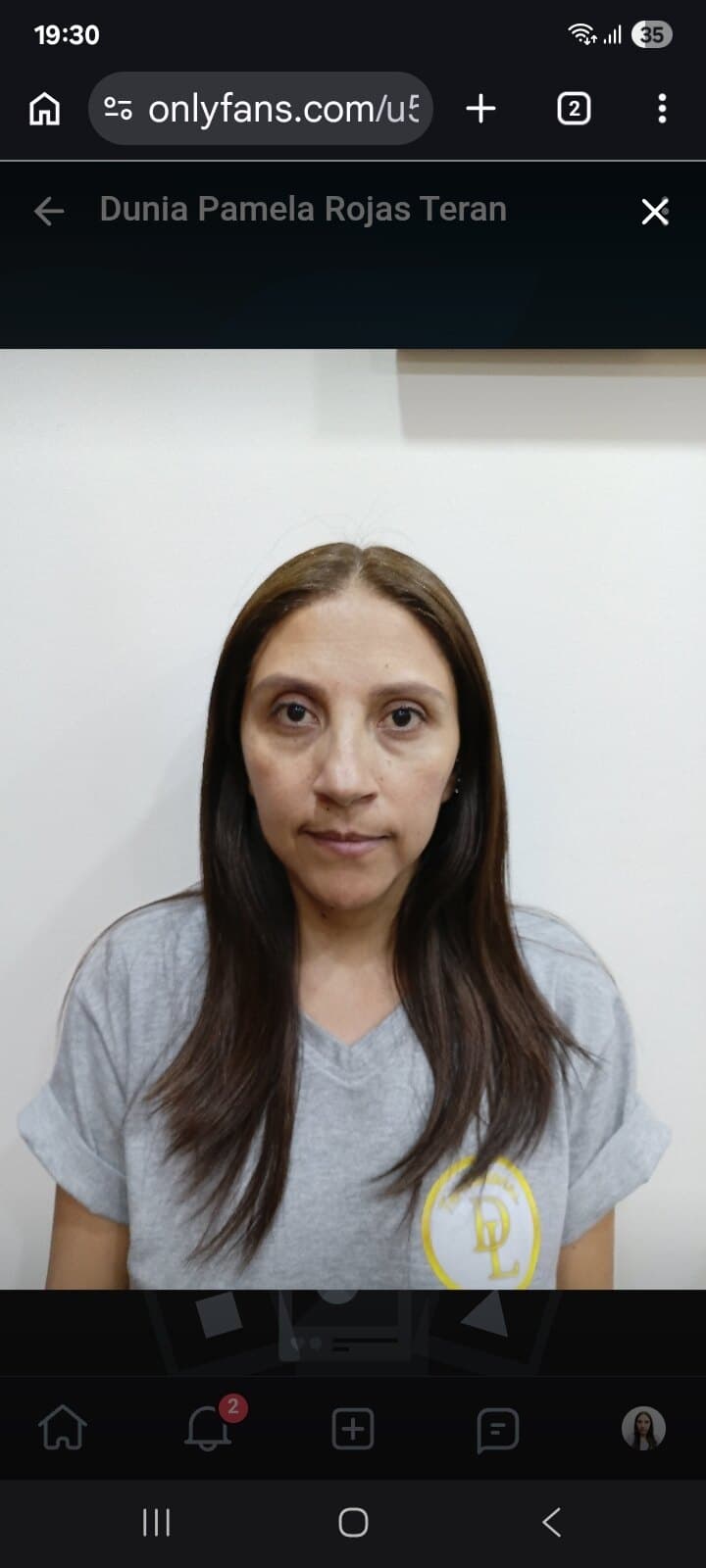 Dunia Pamela Rojas Teran banner image