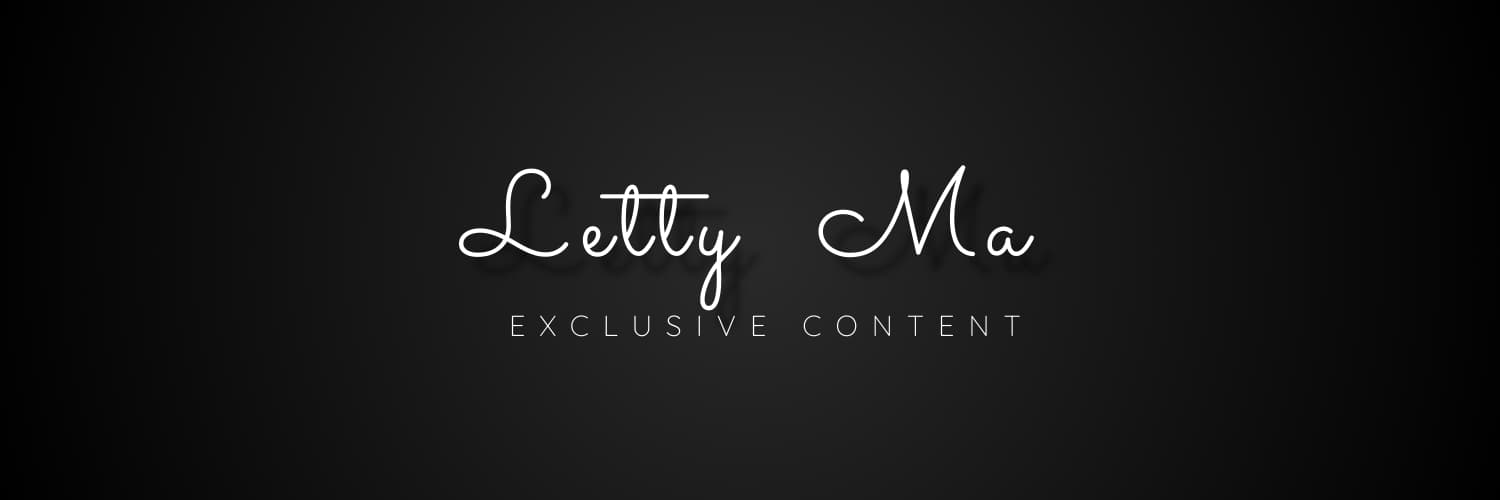 Letty Ma banner image