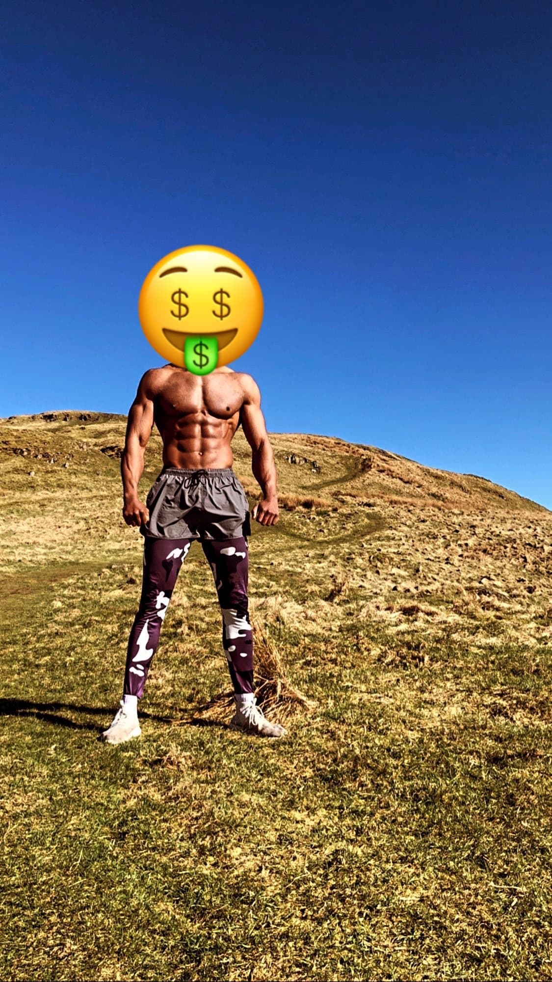 Enzo Ginuwine banner image